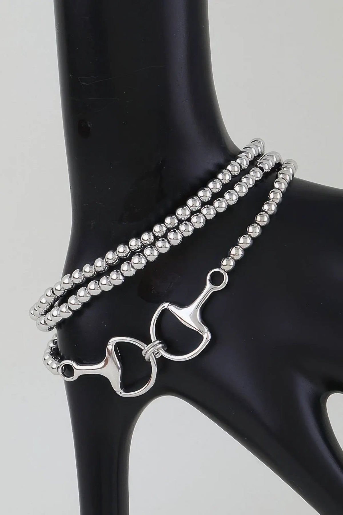 WOMEN'S BRACELETS Trending Prêt-à-Porter New Collection SOHO BYMANYC ® New York by BYMANYC New York