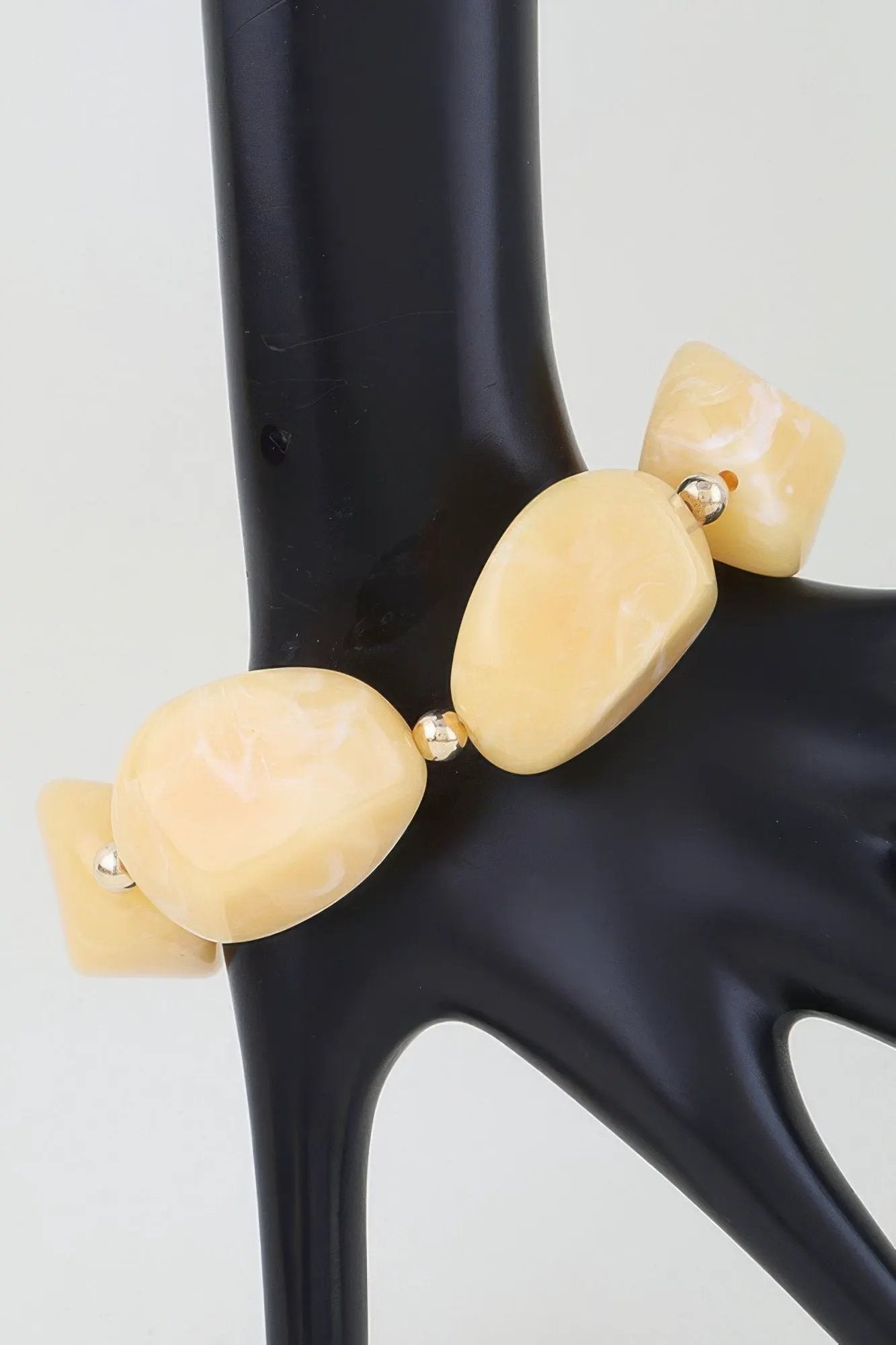 WOMEN'S BRACELETS Trending Prêt-à-Porter New Collection TRIBECA BYMANYC ® New York by BYMANYC New York