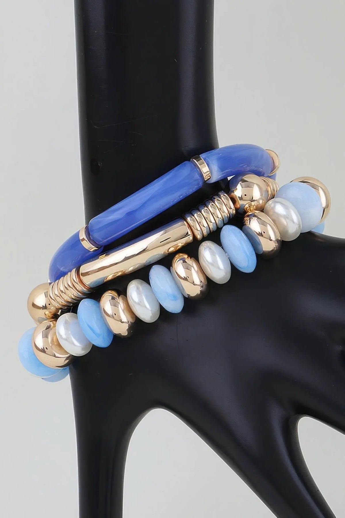 WOMEN'S BRACELETS Trending Prêt-à-Porter New Collection CHELSEA BYMANYC ® New York by BYMANYC New York