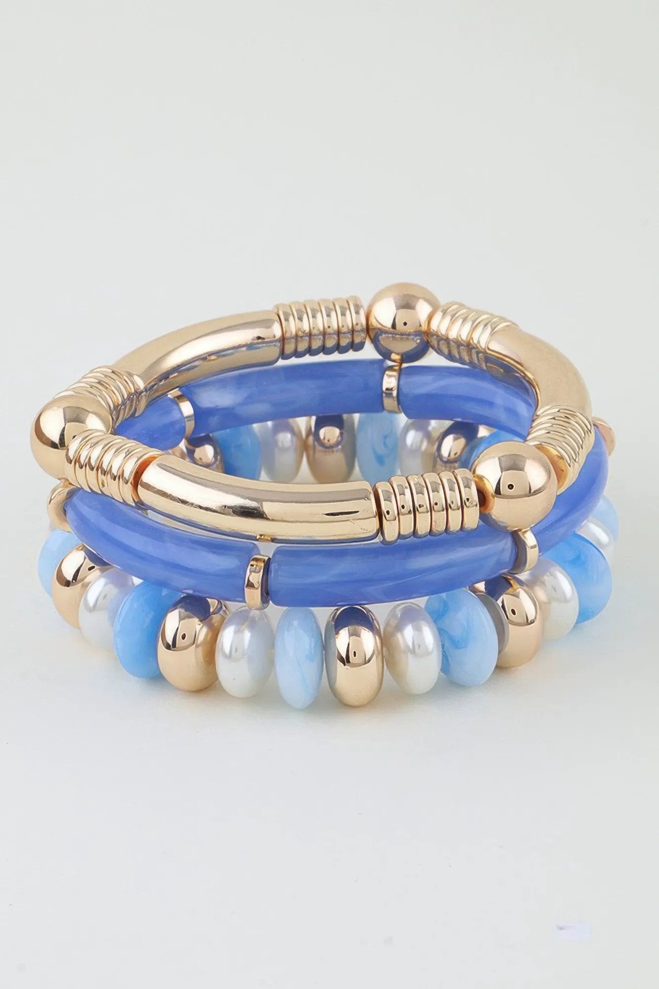 WOMEN'S BRACELETS Trending Prêt-à-Porter New Collection CHELSEA BYMANYC ® New York by BYMANYC New York