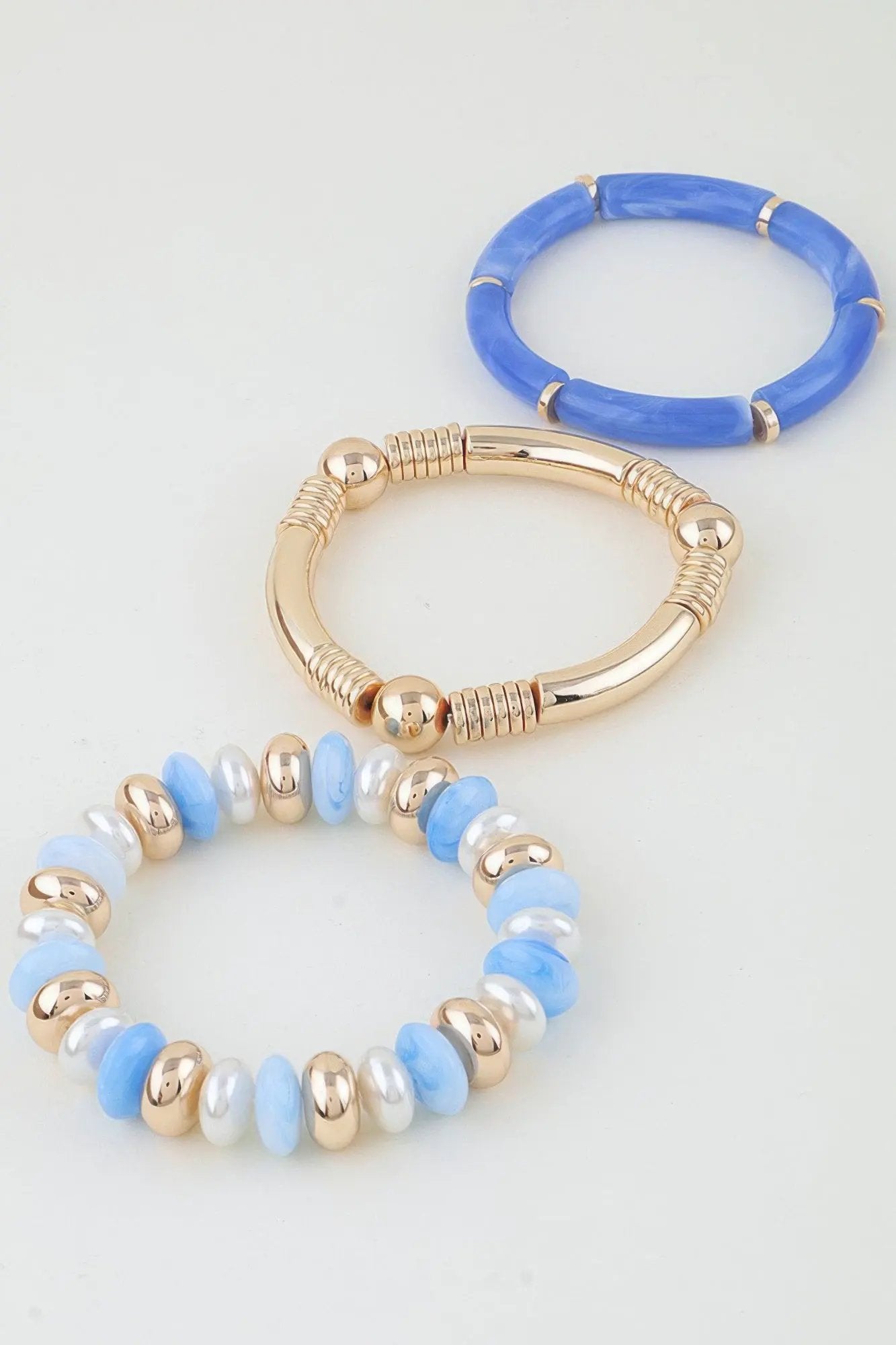 WOMEN'S BRACELETS Trending Prêt-à-Porter New Collection CHELSEA BYMANYC ® New York by BYMANYC New York