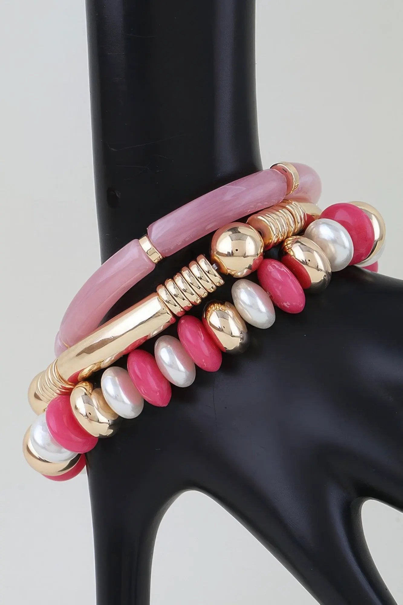 WOMEN'S BRACELETS Trending Prêt-à-Porter New Collection CHELSEA BYMANYC ® New York by BYMANYC New York