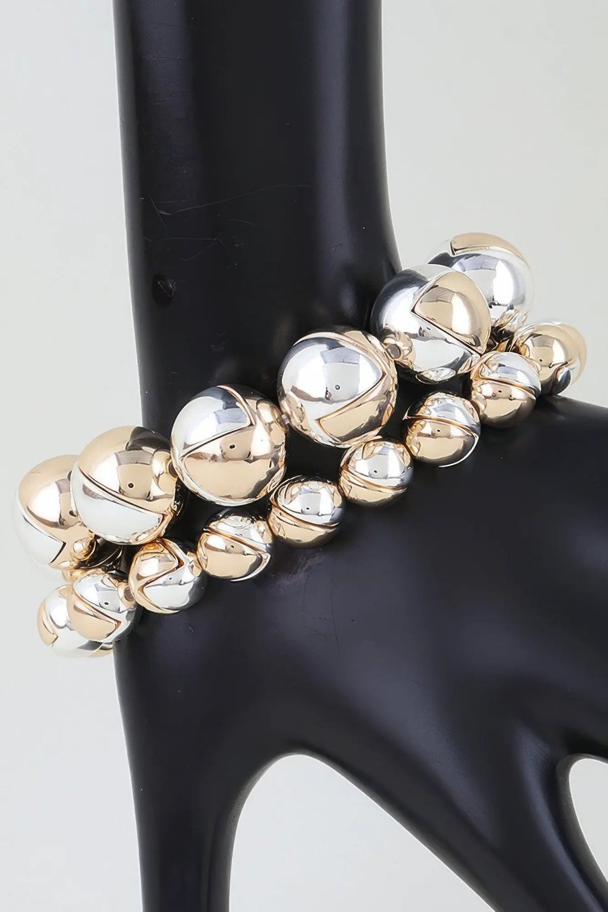 WOMEN'S BRACELETS Trending Prêt-à-Porter New Collection FLATIRON BYMANYC ® New York by BYMANYC New York