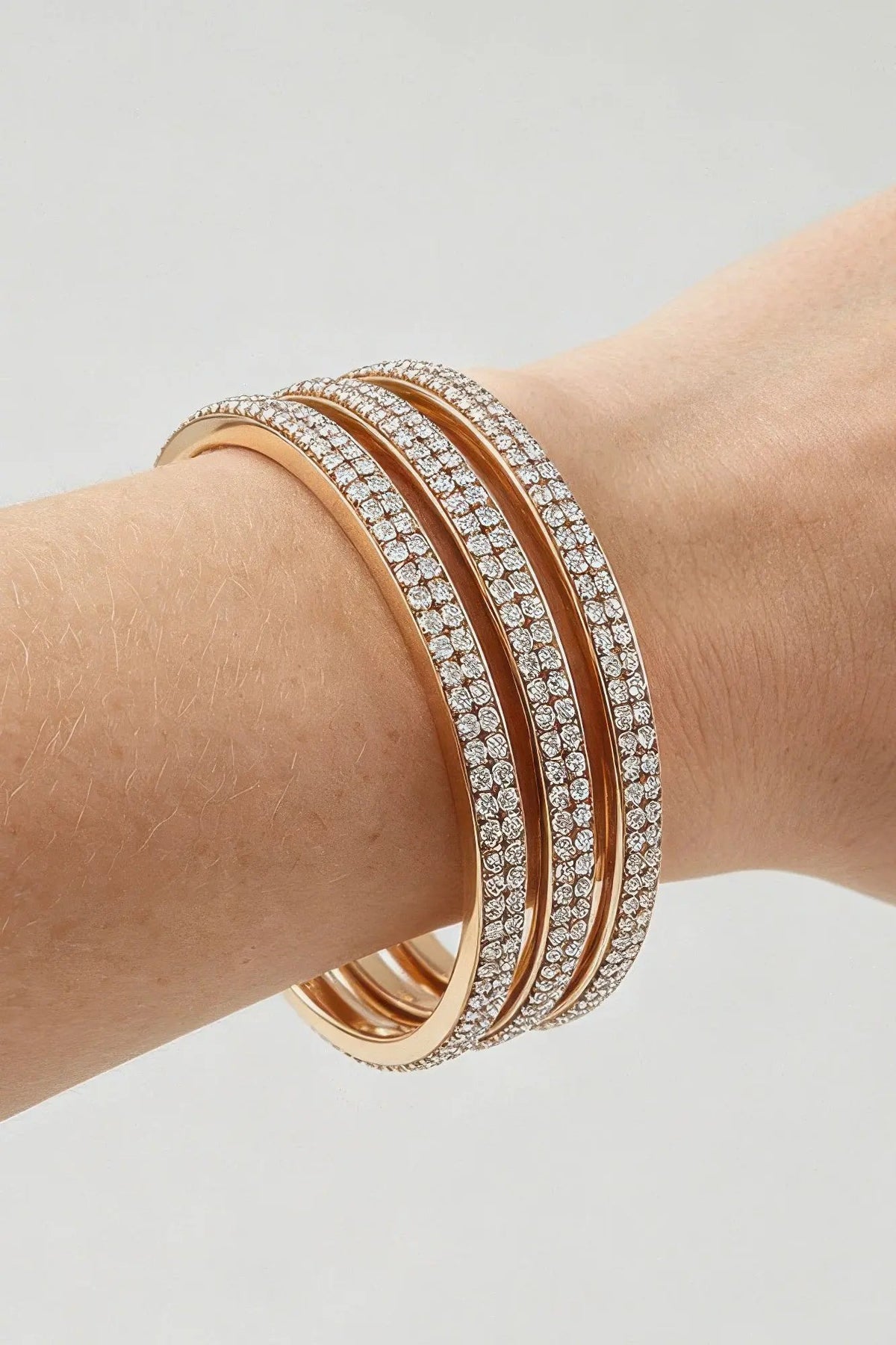 WOMEN'S BRACELETS Trending Prêt-à-Porter New Collection HUDSON YARDS BYMANYC ® New York by BYMANYC New York