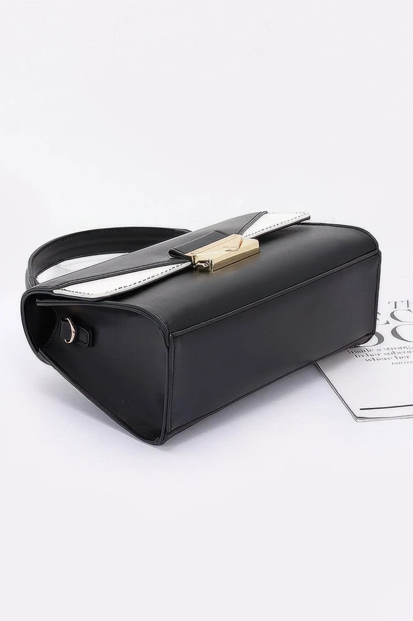WOMEN'S BAG AMALFI New Collection ITALY BYMANYC ® New York by BYMANYC ® New York