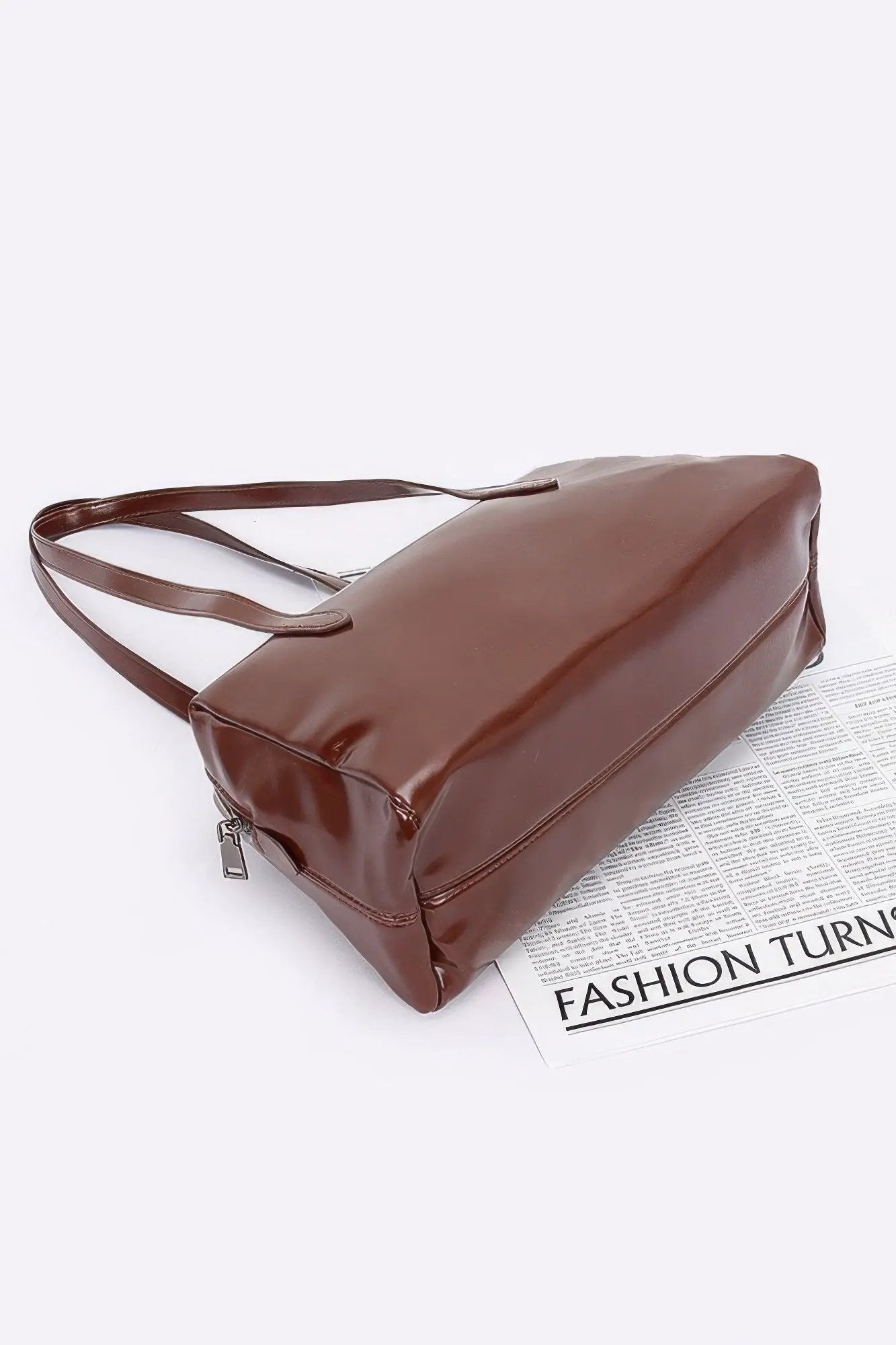 WOMEN'S BAG ASTOR New Collection WALL STREET BYMANYC ® New York by BYMANYC ® New York