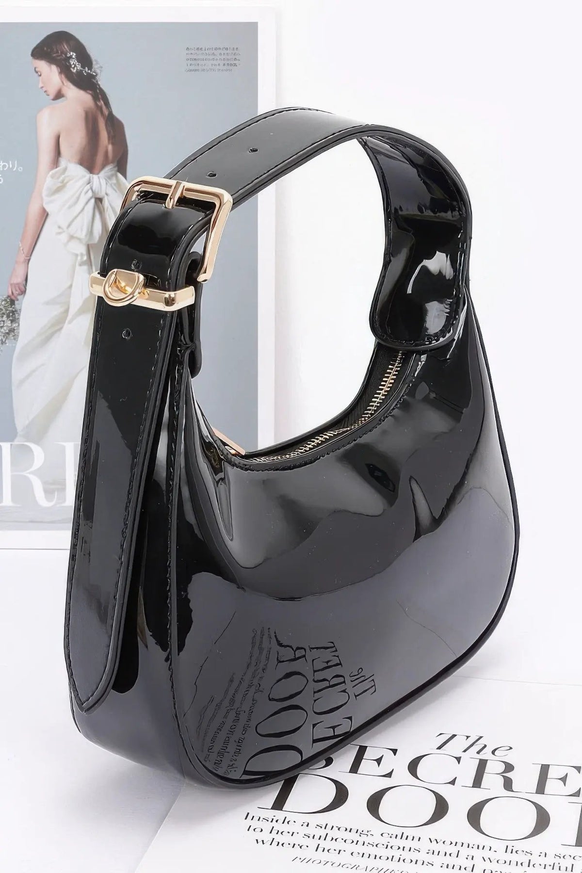 WOMEN'S BAG BOWERY New Collection BYMANYC ® New York by BYMANYC ® New York