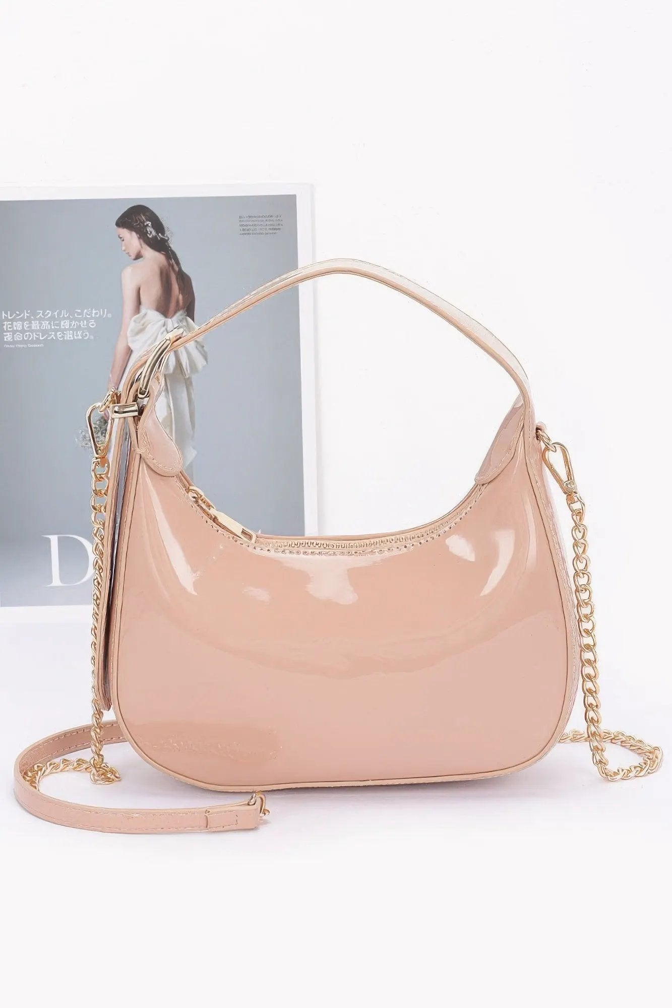 WOMEN'S BAG BOWERY New Collection BYMANYC ® New York by BYMANYC ® New York