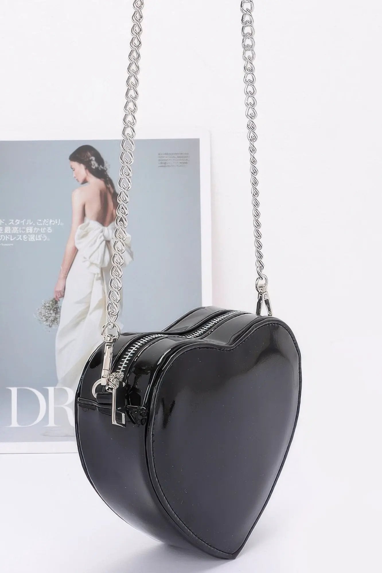 WOMEN'S BAG BRINDISI New Collection ITALY BYMANYC ® New York by BYMANYC ® New York