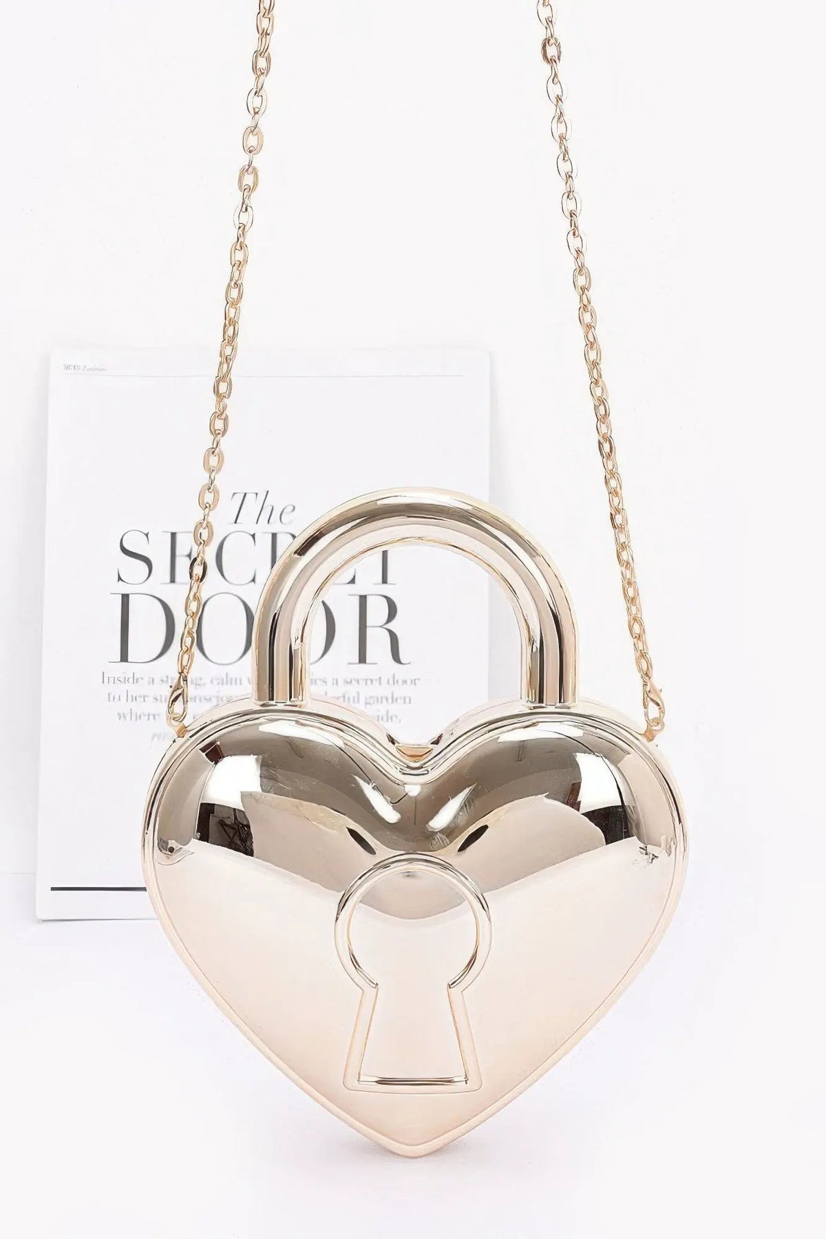 WOMEN'S BAG CHELSEA New Collection WALL STREET BYMANYC ® New York by BYMANYC ® New York