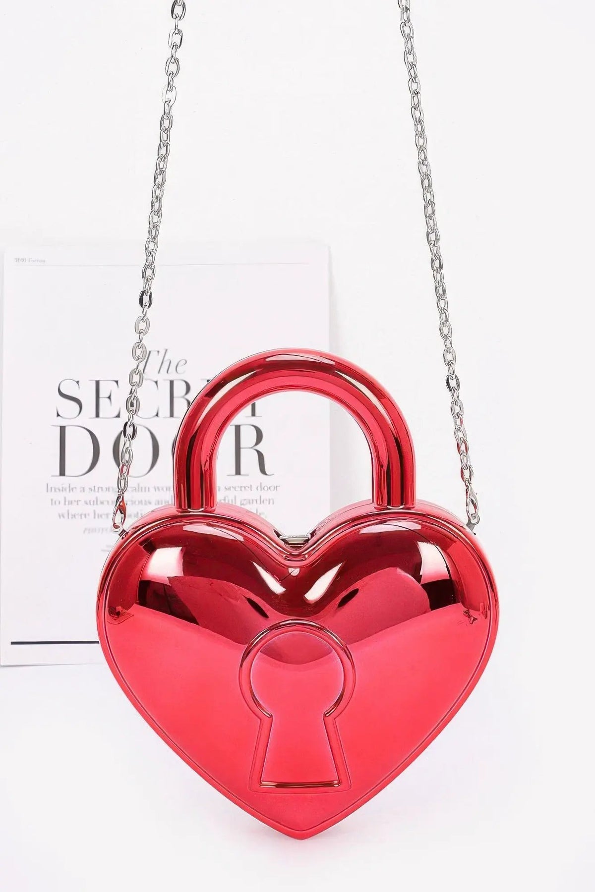 WOMEN'S BAG CHELSEA New Collection WALL STREET BYMANYC ® New York by BYMANYC ® New York