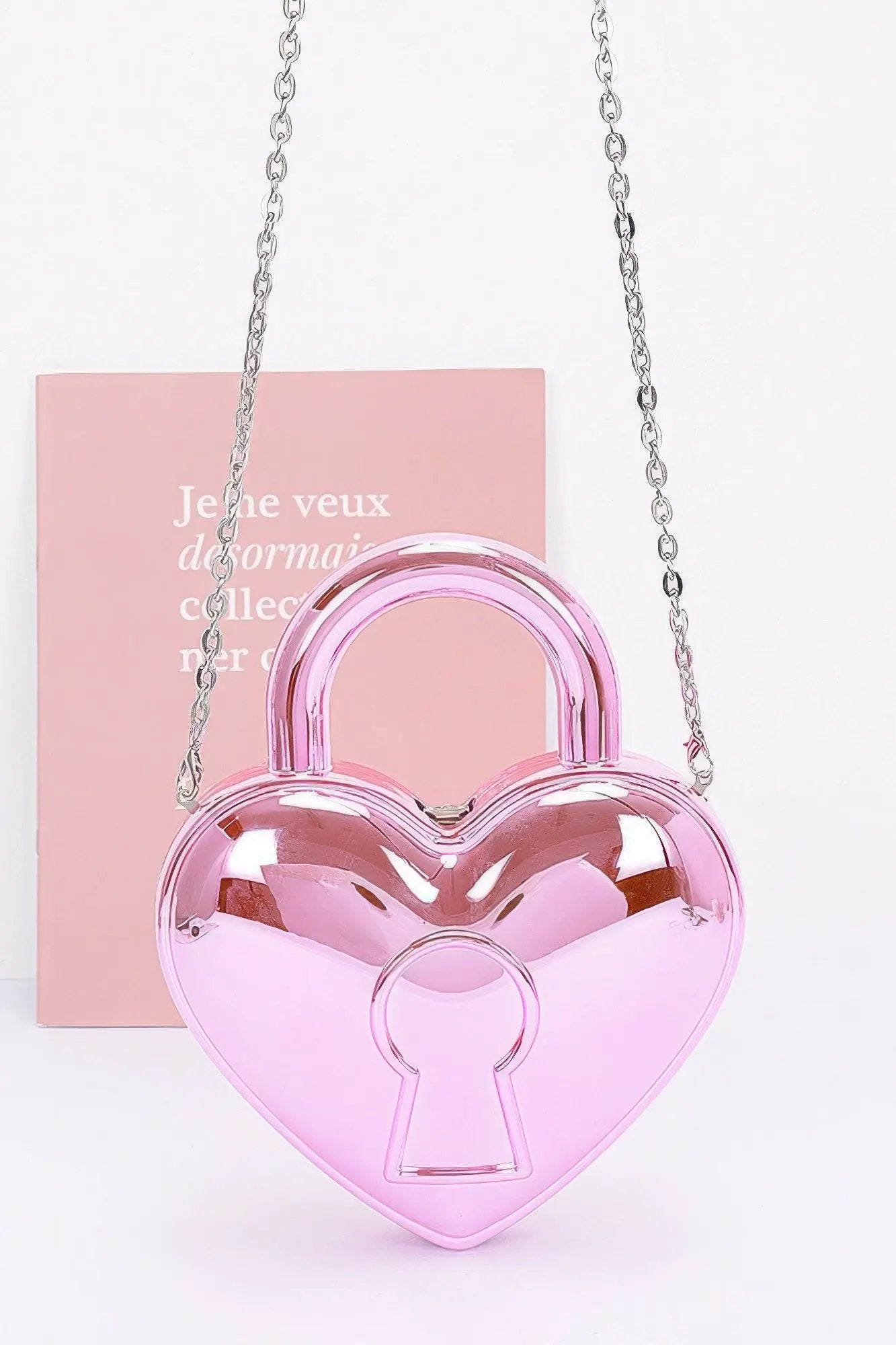 WOMEN'S BAG CHELSEA New Collection WALL STREET BYMANYC ® New York by BYMANYC ® New York