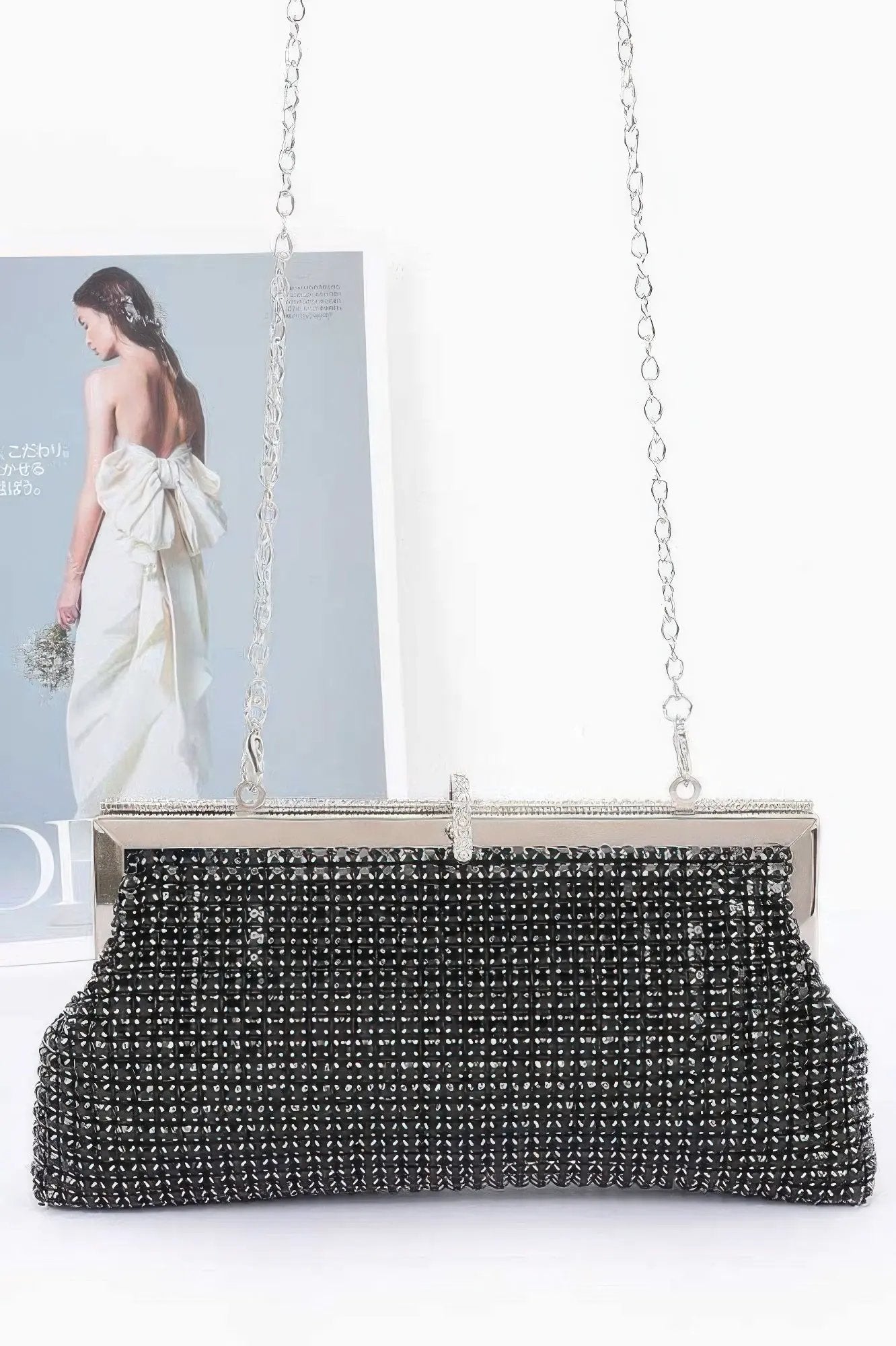 WOMEN'S BAG COMO New Collection ITALY BYMANYC ® New York by BYMANYC ® New York