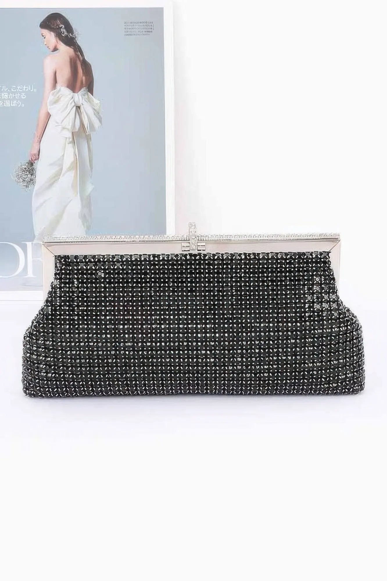 WOMEN'S BAG COMO New Collection ITALY BYMANYC ® New York by BYMANYC ® New York
