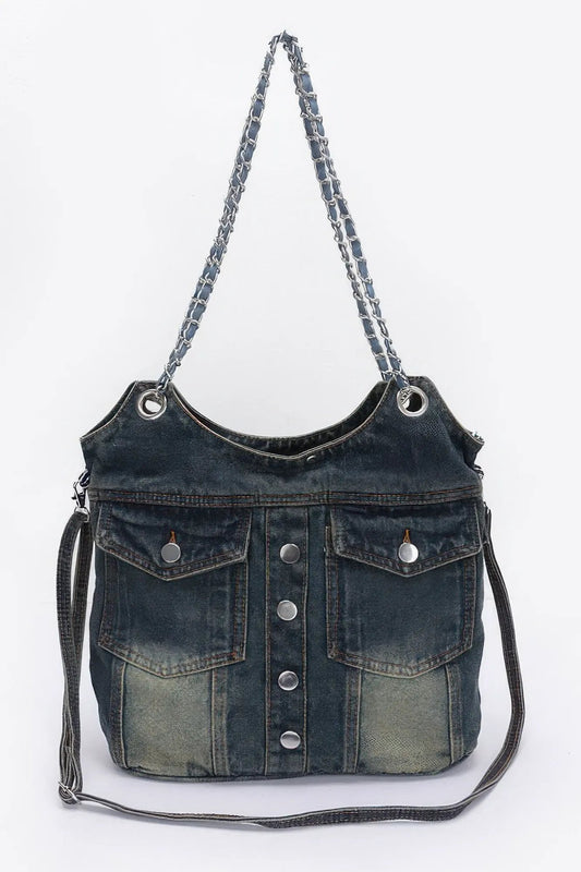 WOMEN'S BAG CROSBY New Collection BYMANYC ® New York by BYMANYC ® New York