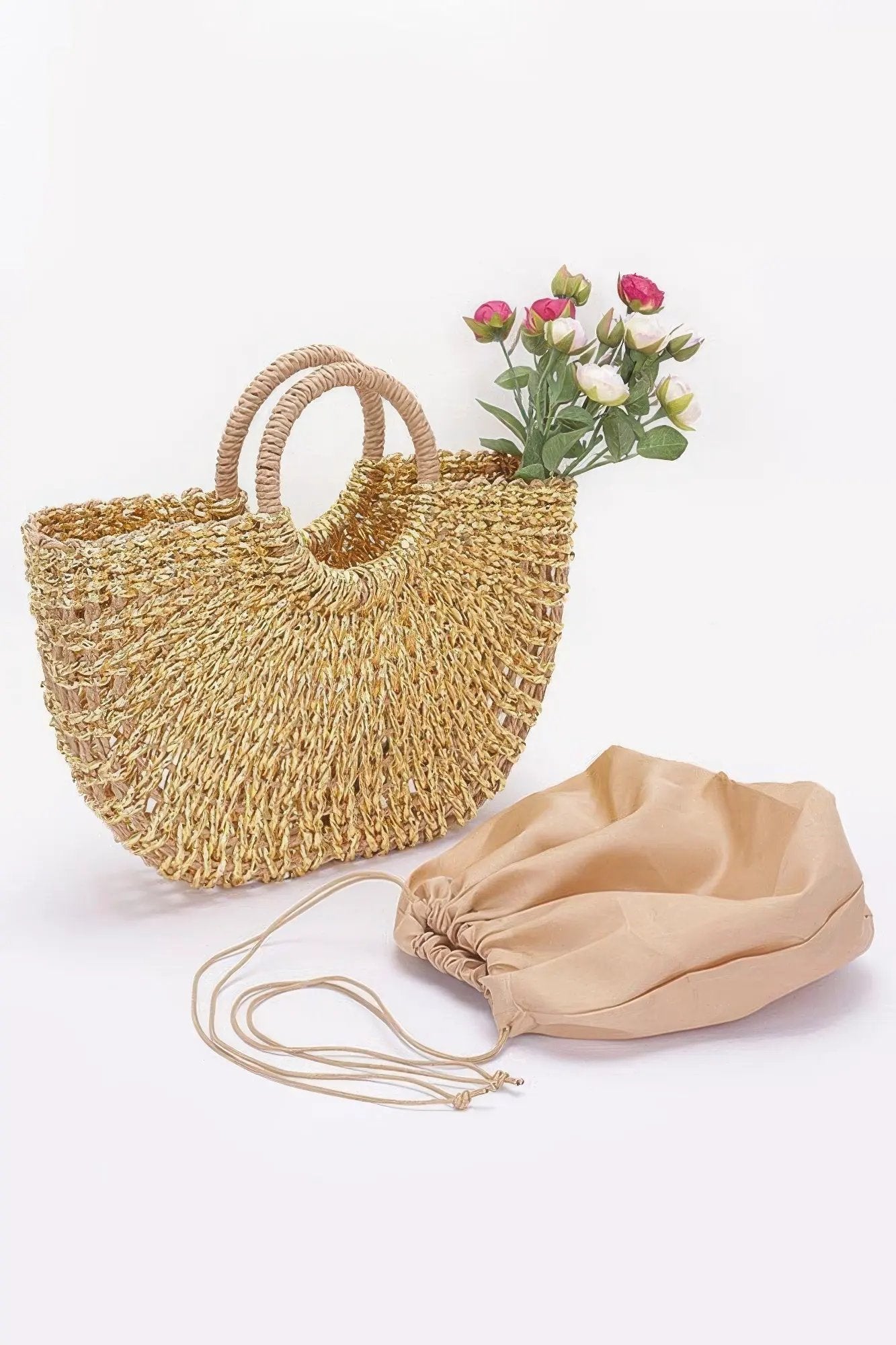 WOMEN'S BAG HAMPTON New Collection WALL STREET BYMANYC ® New York by BYMANYC ® New York