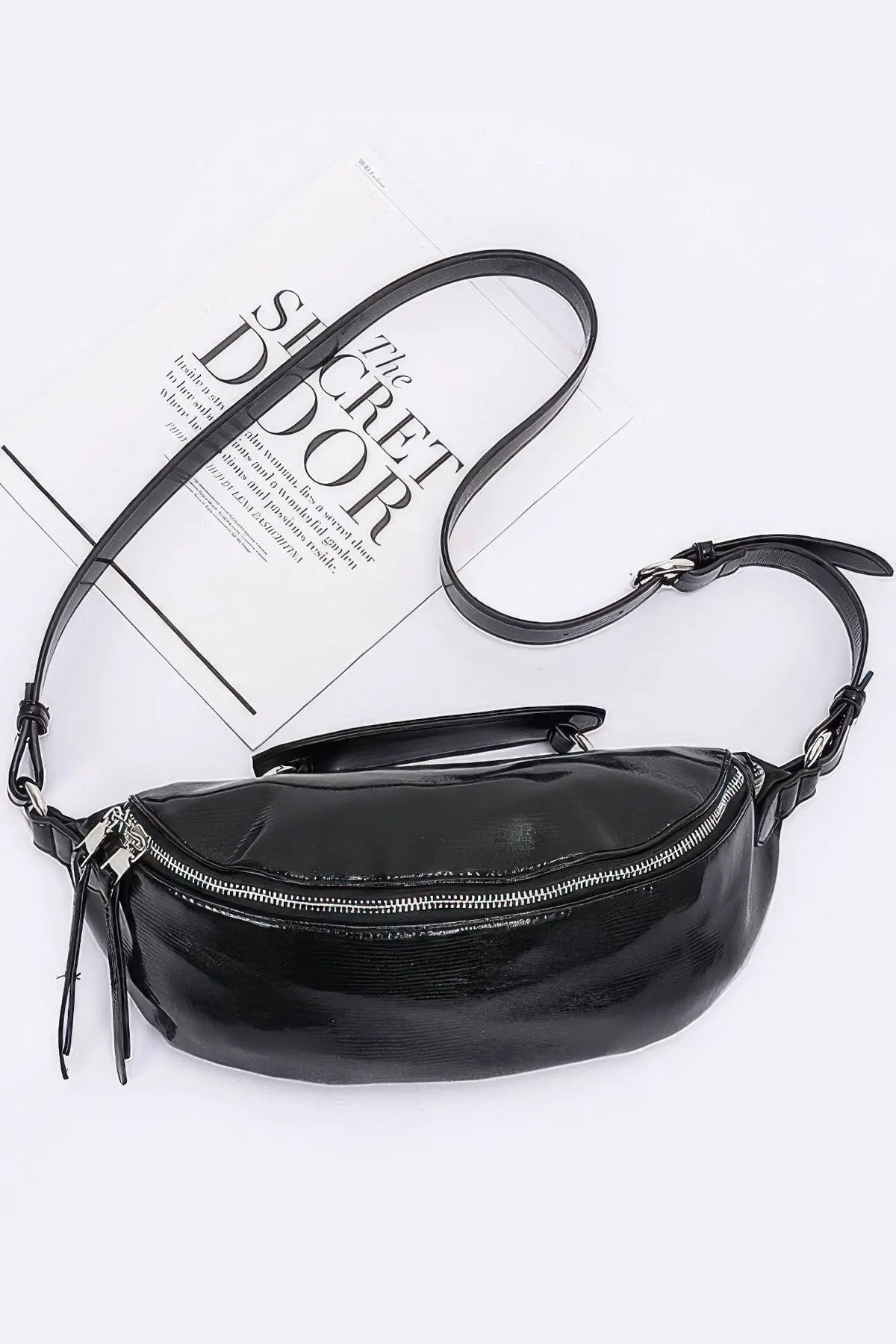 WOMEN'S BAG HIGH LINE New Collection BYMANYC ® New York by BYMANYC ® New York