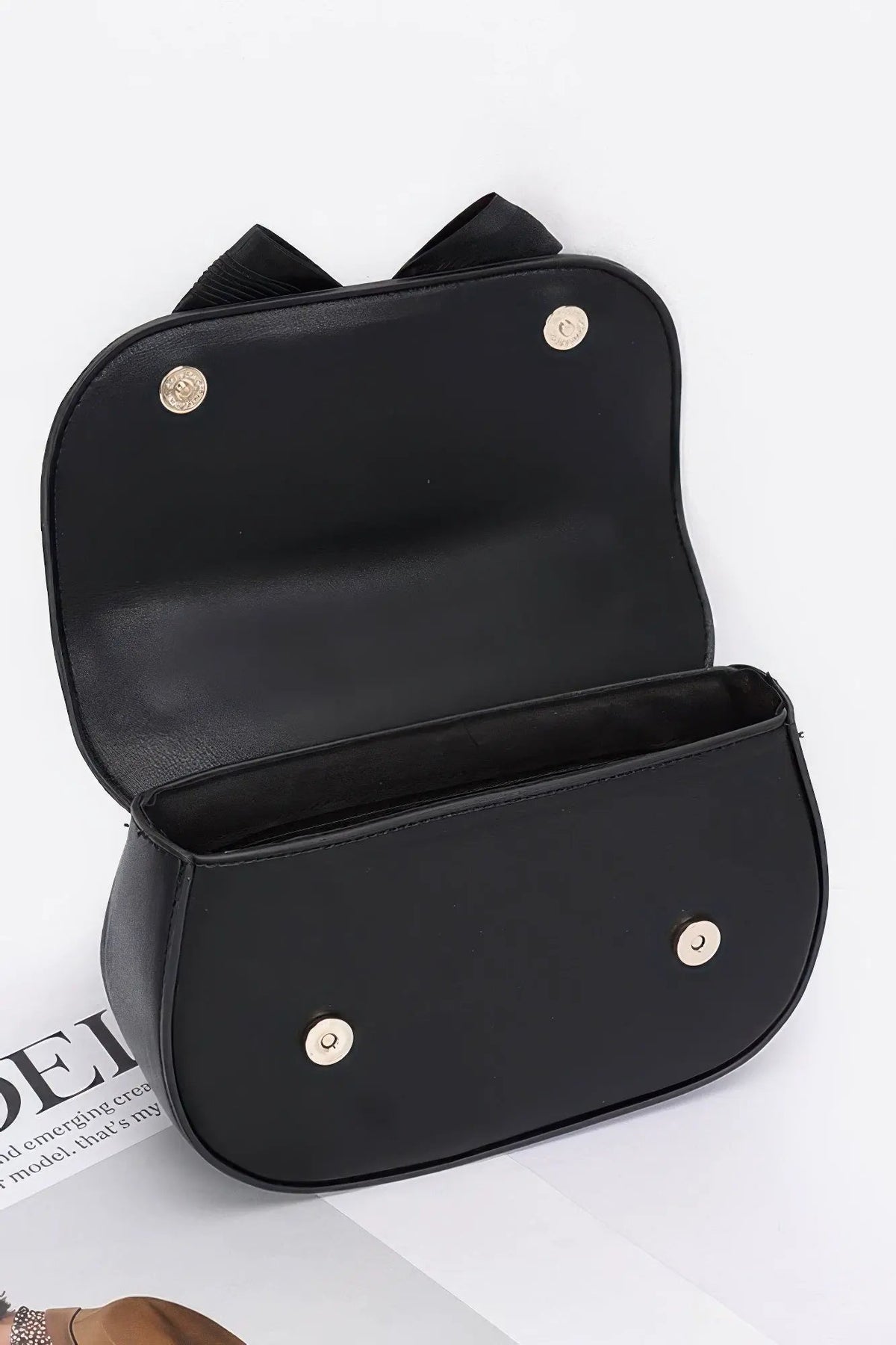 WOMEN'S BAG LENOX New Collection WALL STREET BYMANYC ® New York by BYMANYC ® New York