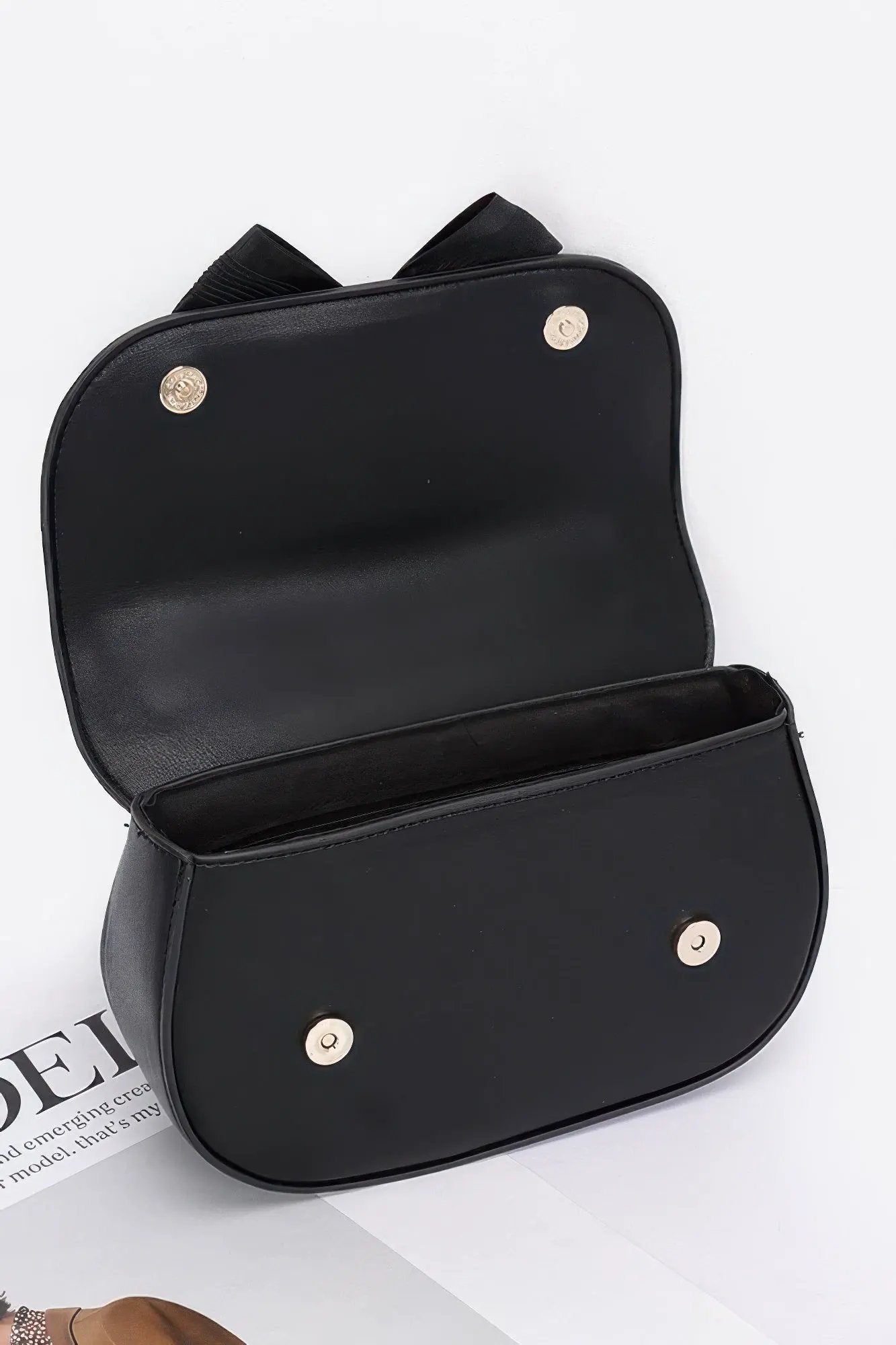 WOMEN'S BAG LENOX New Collection WALL STREET BYMANYC ® New York by BYMANYC ® New York