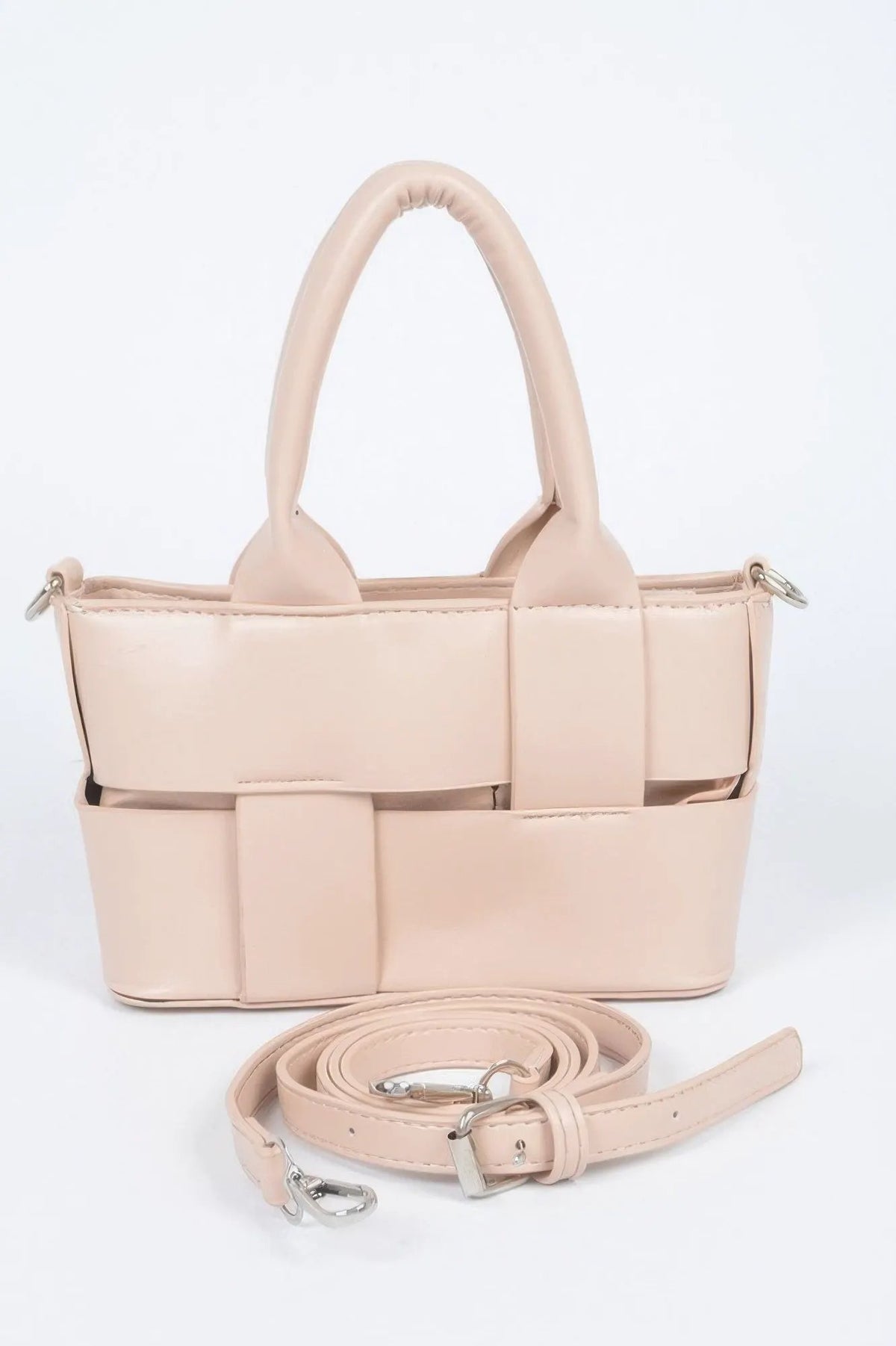 WOMEN'S BAG LUCCA New Collection ITALY BYMANYC ® New York by BYMANYC ® New York