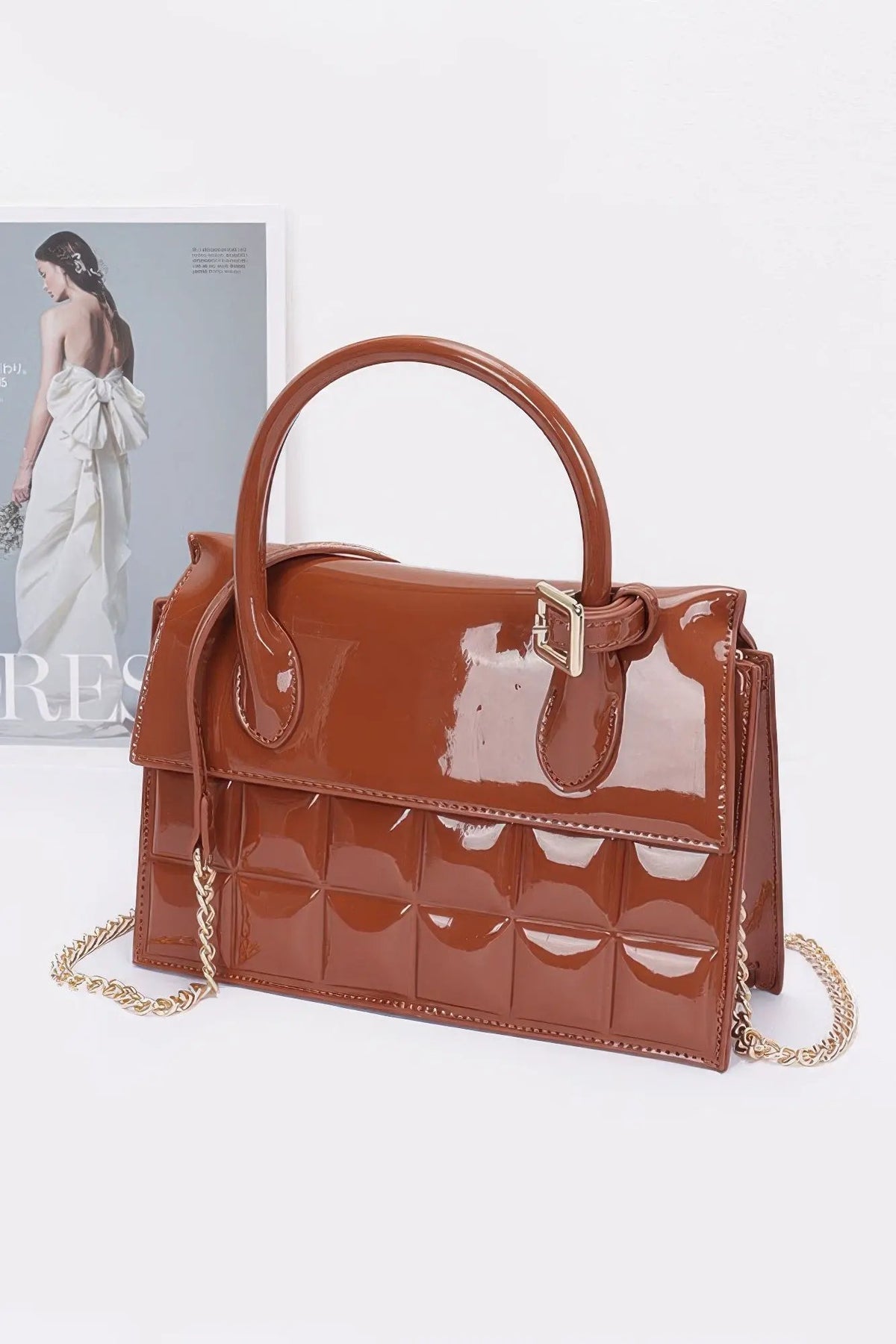 WOMEN'S BAG MADISON New Collection BYMANYC ® New York by BYMANYC ® New York