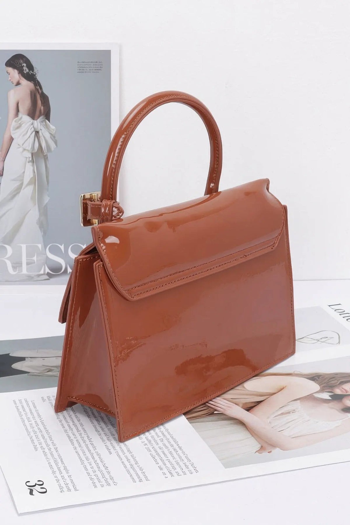 WOMEN'S BAG MADISON New Collection BYMANYC ® New York by BYMANYC ® New York