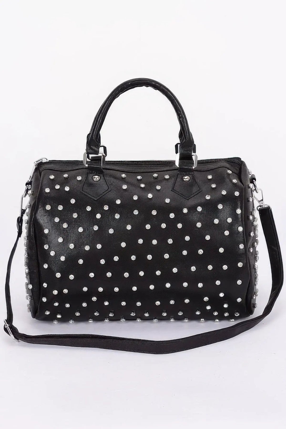 WOMEN'S BAG MADISON New Collection WALL STREET BYMANYC ® New York by BYMANYC ® New York