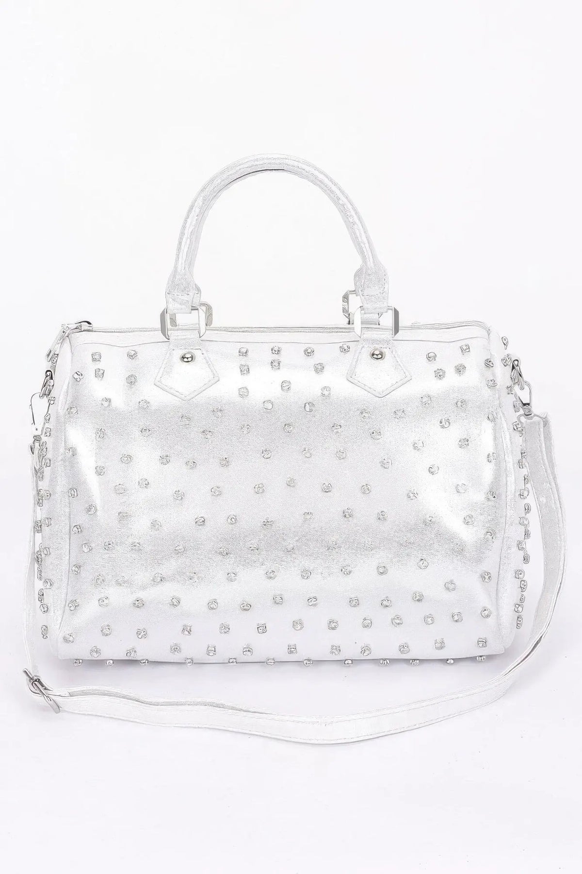 WOMEN'S BAG MADISON New Collection WALL STREET BYMANYC ® New York by BYMANYC ® New York