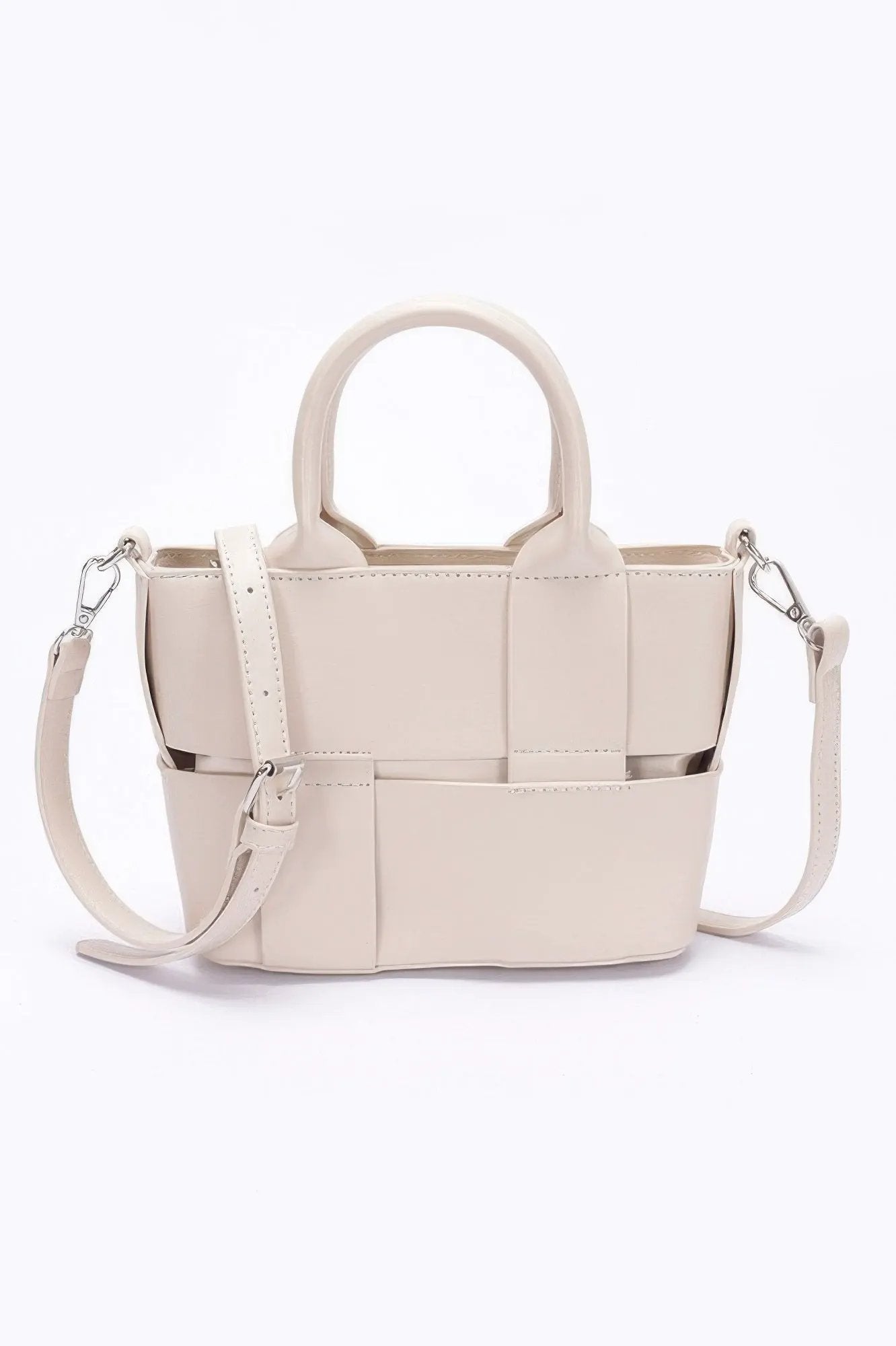 WOMEN'S BAG MILANO New Collection ITALY BYMANYC ® New York by BYMANYC ® New York