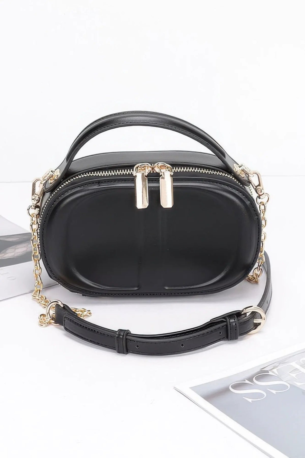 WOMEN'S BAG MODENA New Collection ITALY BYMANYC ® New York by BYMANYC ® New York