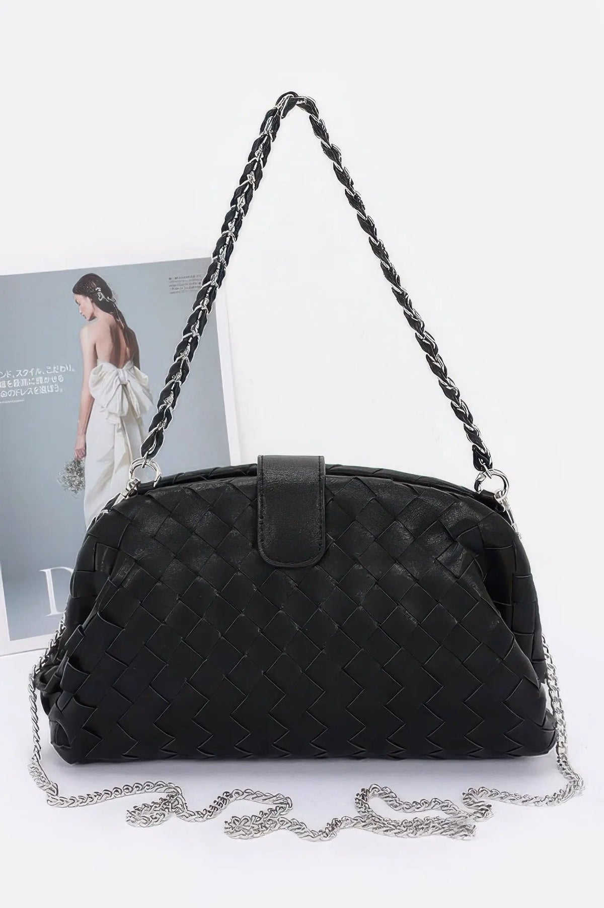 WOMEN'S BAG NOLITA New Collection ITALY BYMANYC ® New York by BYMANYC ® New York
