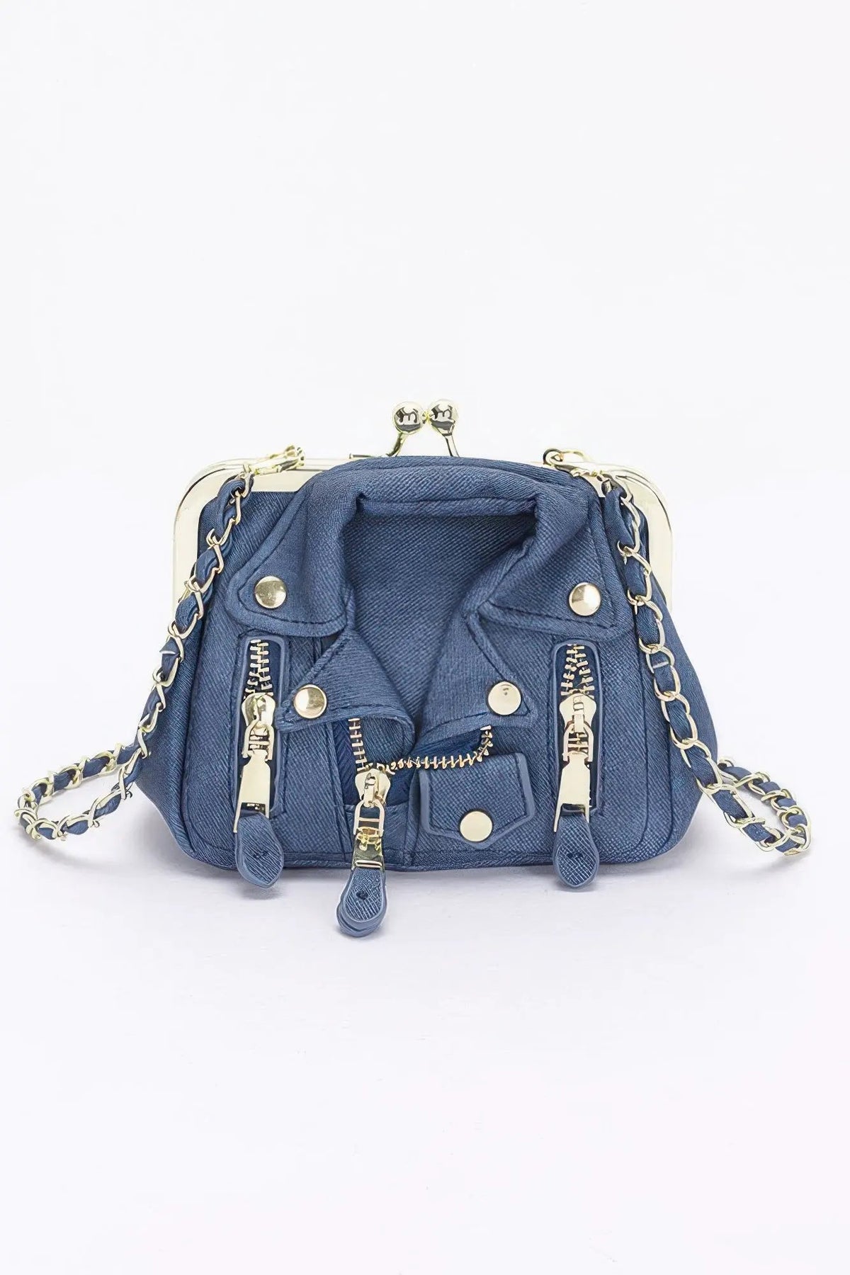 WOMEN'S BAG NOLITA New Collection WALL STREET BYMANYC ® New York by BYMANYC ® New York