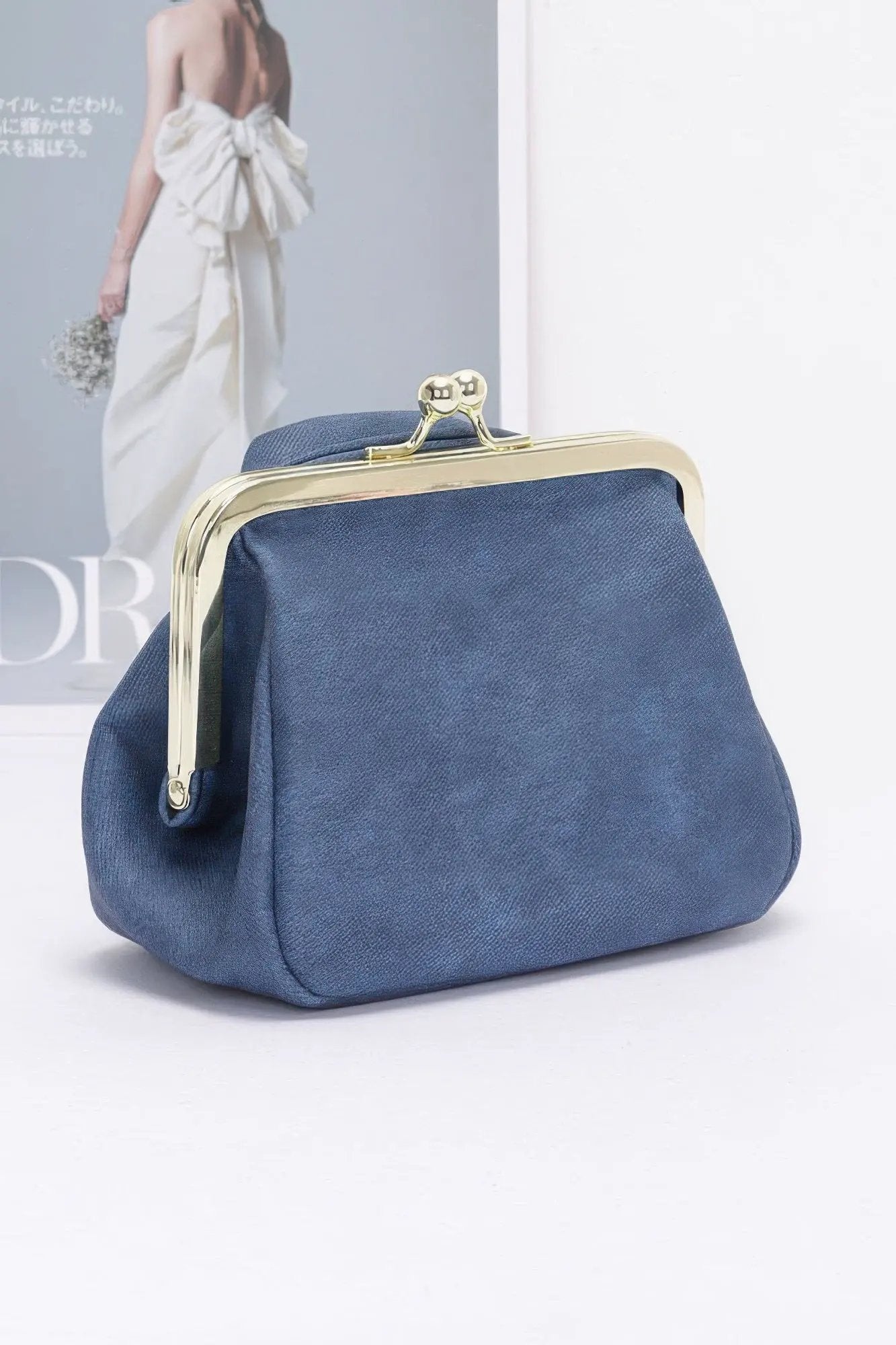 WOMEN'S BAG NOLITA New Collection WALL STREET BYMANYC ® New York by BYMANYC ® New York