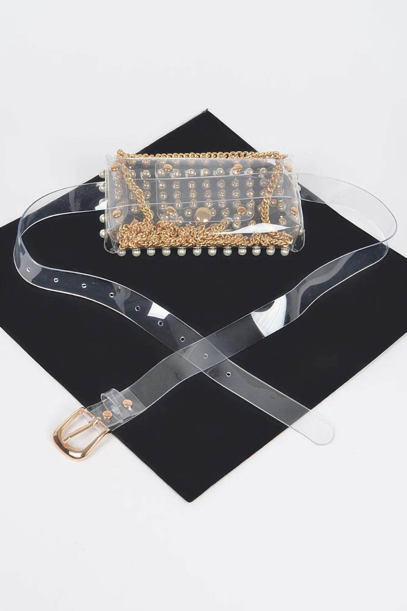 WOMEN'S BAG NOLITA New Collection WALL STREET BYMANYC ® New York by BYMANYC ® New York