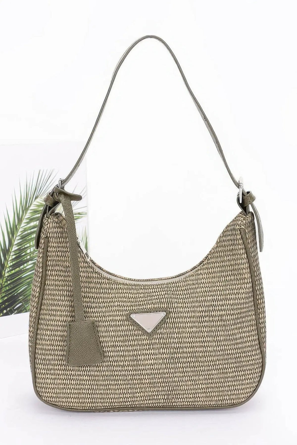 WOMEN'S BAG NOLITA New Collection WALL STREET BYMANYC ® New York by BYMANYC ® New York