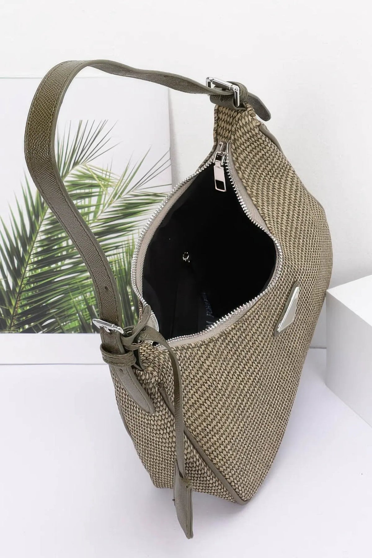 WOMEN'S BAG NOLITA New Collection WALL STREET BYMANYC ® New York by BYMANYC ® New York