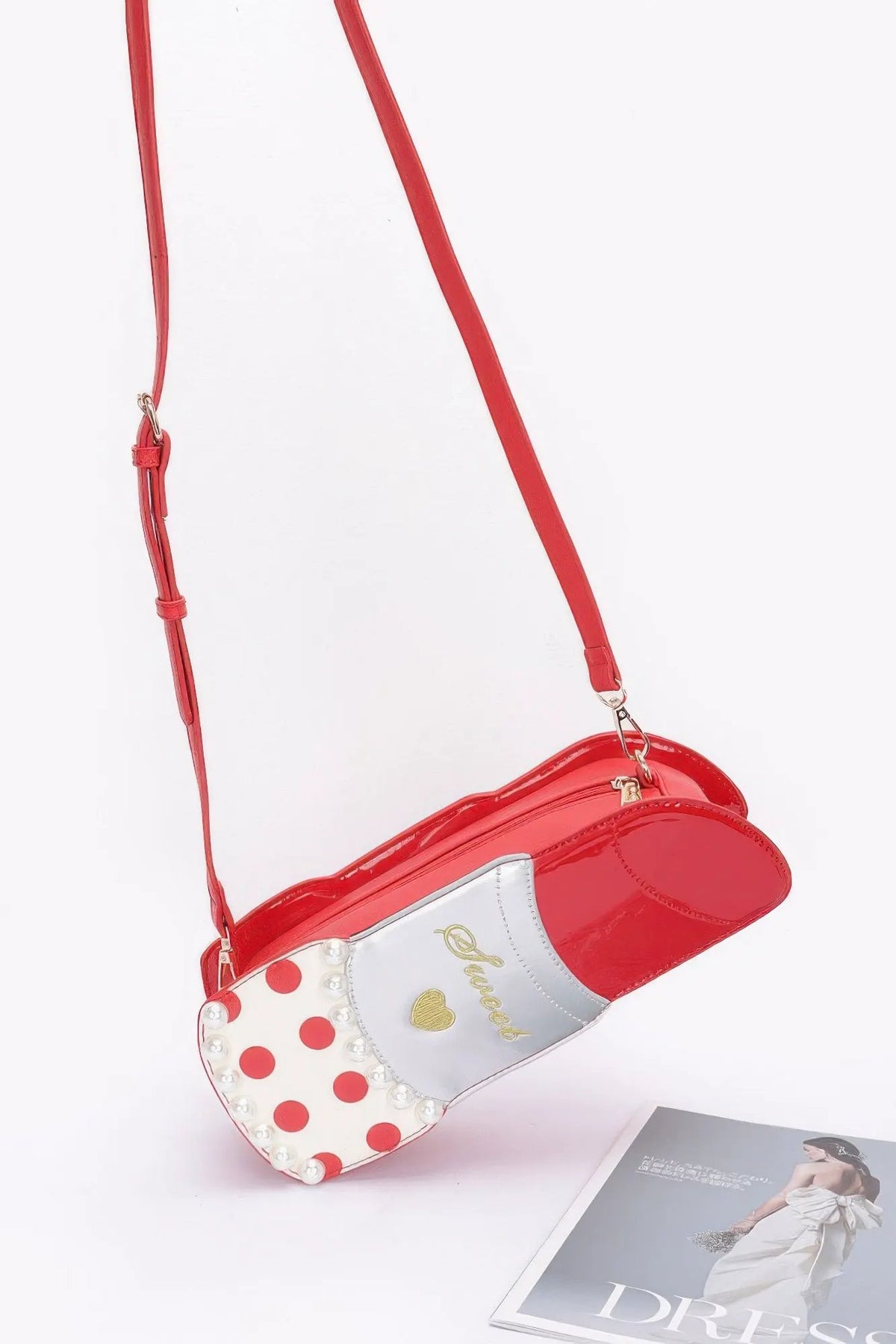 WOMEN'S BAG SOHO New Collection BYMANYC ® New York by BYMANYC ® New York