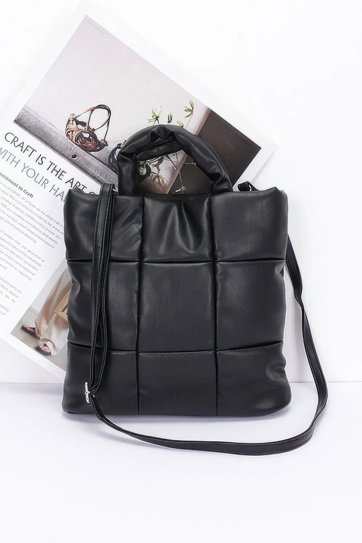 WOMEN'S BAG SOHO New Collection ITALY BYMANYC ® New York by BYMANYC ® New York
