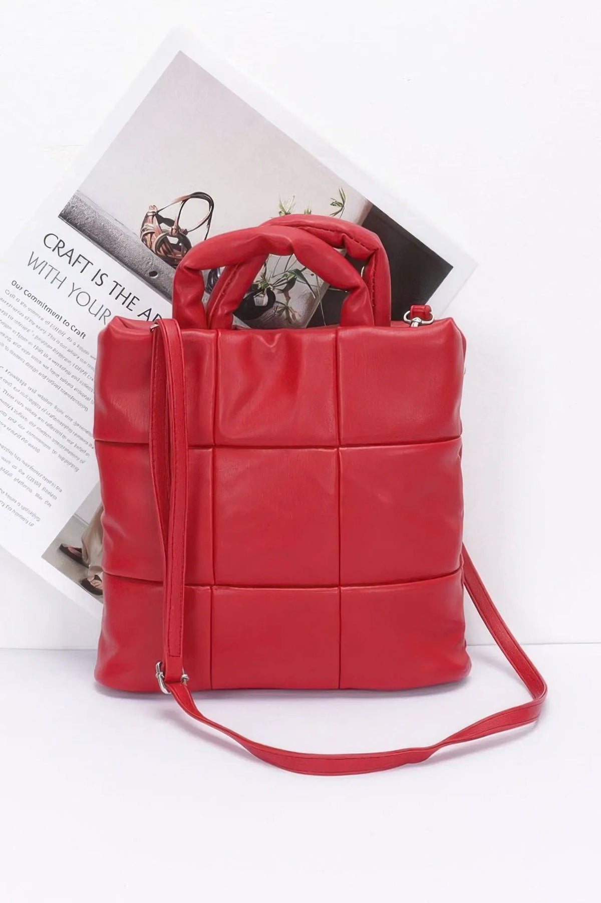 WOMEN'S BAG SOHO New Collection ITALY BYMANYC ® New York by BYMANYC ® New York