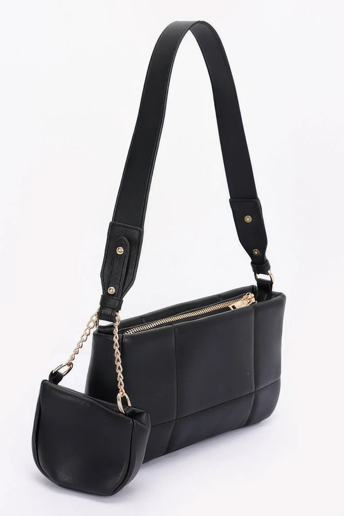 WOMEN'S BAG SOHO New Collection WALL STREET BYMANYC ® New York by BYMANYC ® New York