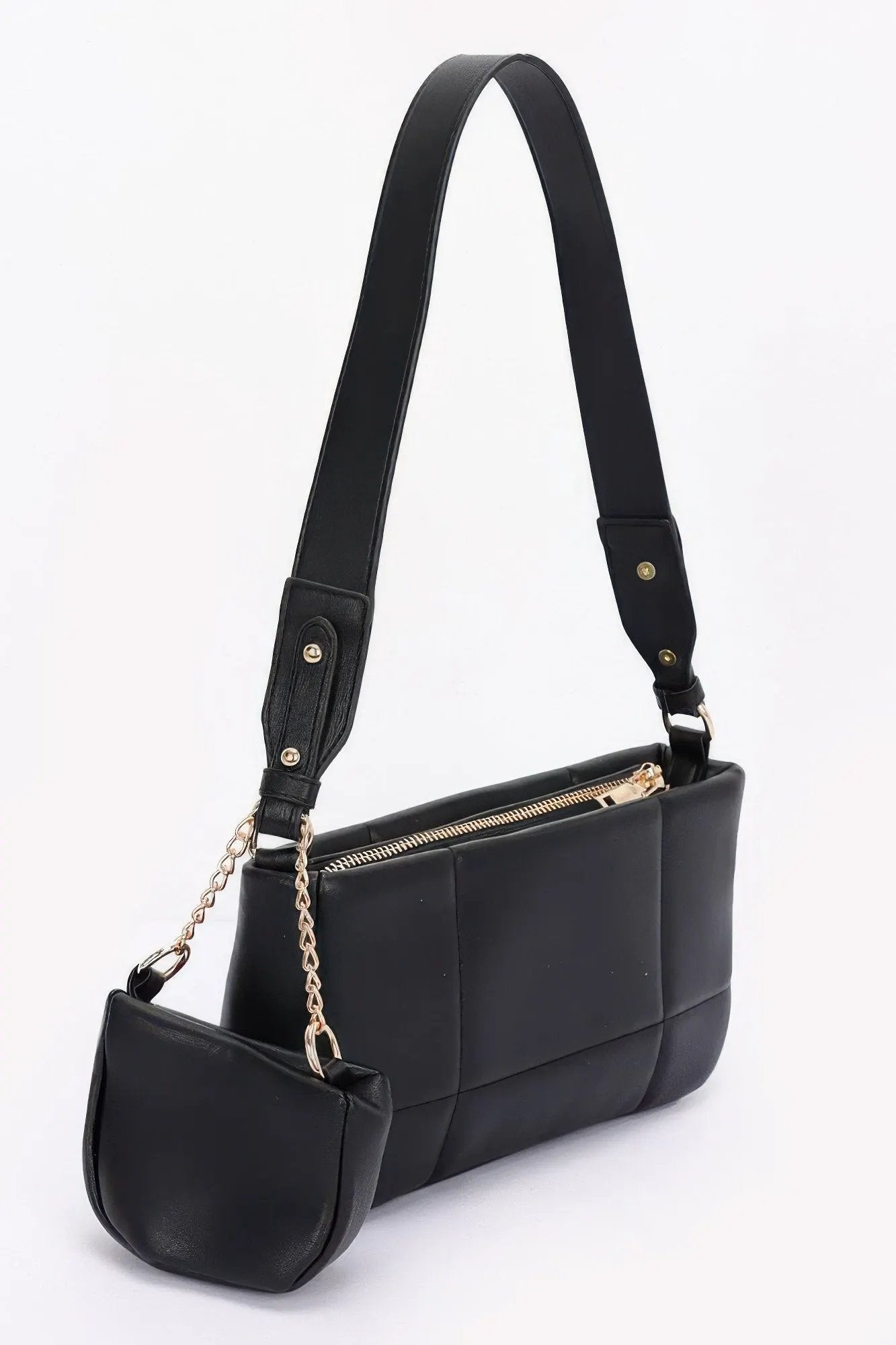 WOMEN'S BAG SOHO New Collection WALL STREET BYMANYC ® New York by BYMANYC ® New York