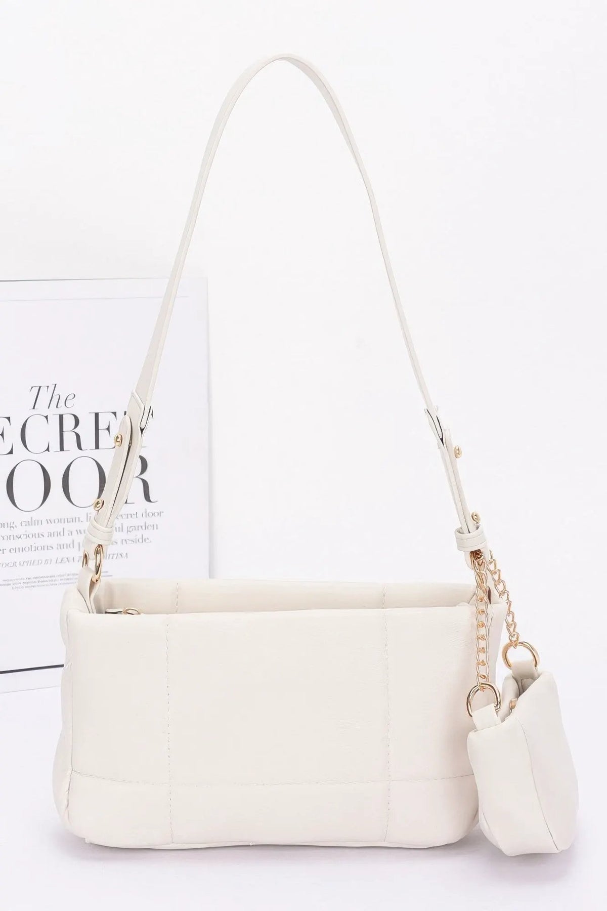 WOMEN'S BAG SOHO New Collection WALL STREET BYMANYC ® New York by BYMANYC ® New York