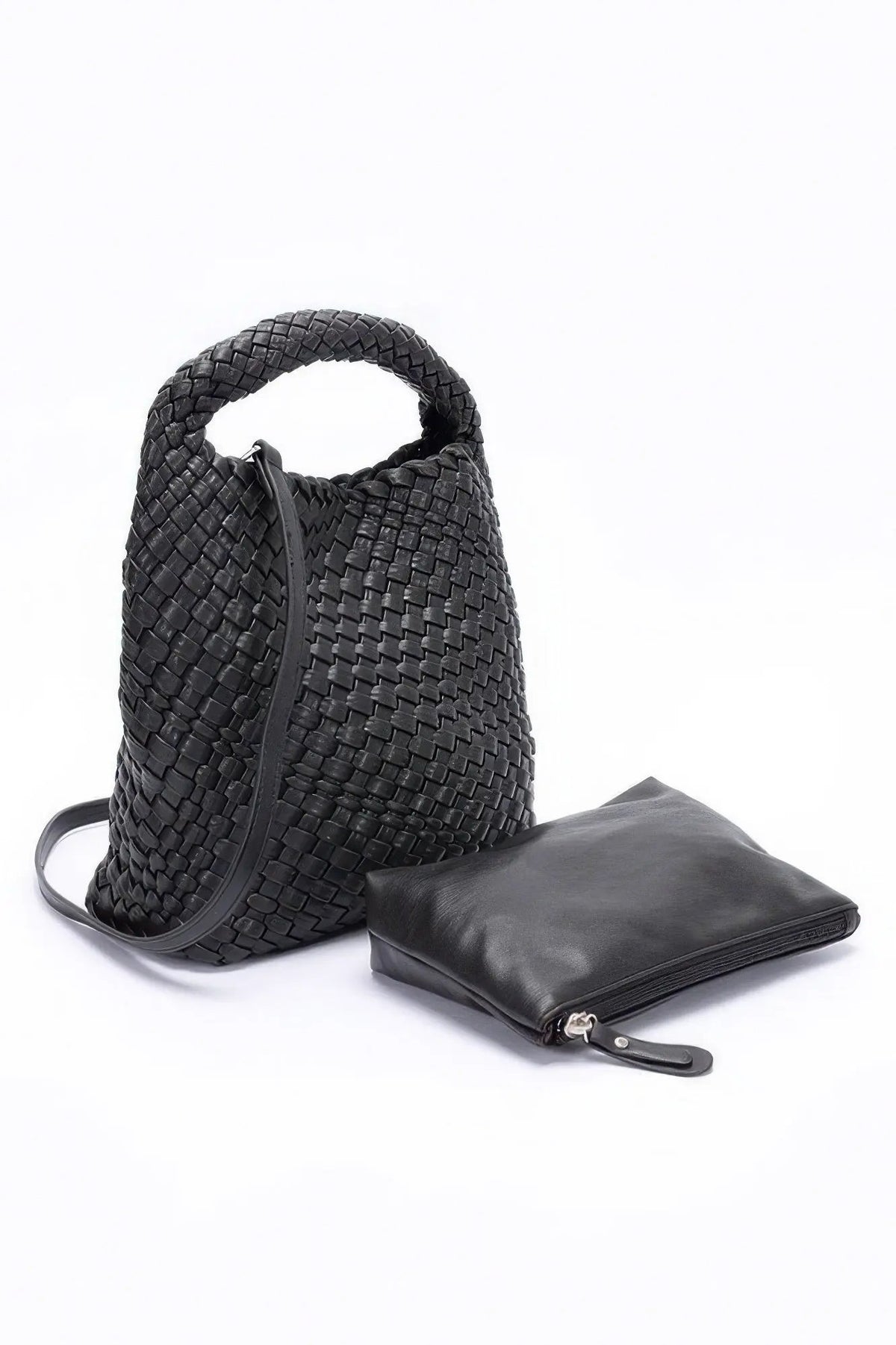 WOMEN'S BAG SORRENTO New Collection ITALY BYMANYC ® New York by BYMANYC ® New York