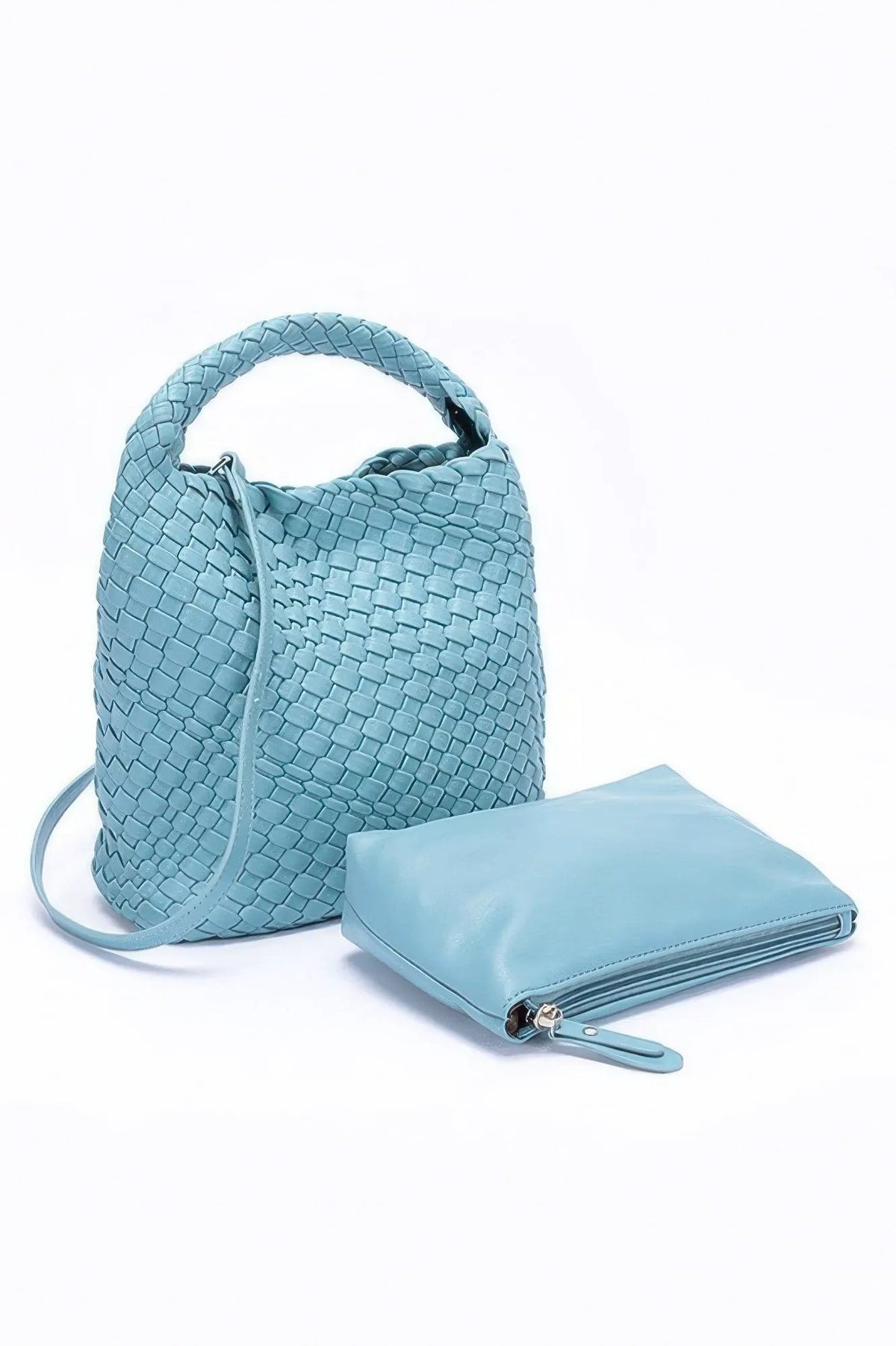 WOMEN'S BAG SORRENTO New Collection ITALY BYMANYC ® New York by BYMANYC ® New York