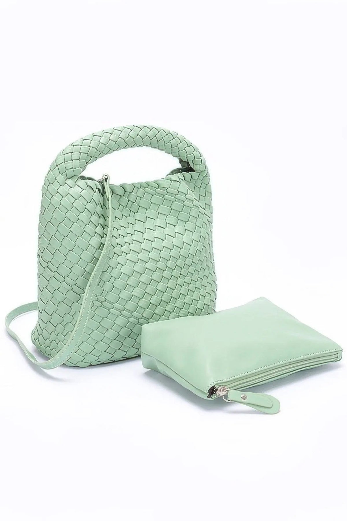 WOMEN'S BAG SORRENTO New Collection ITALY BYMANYC ® New York by BYMANYC ® New York