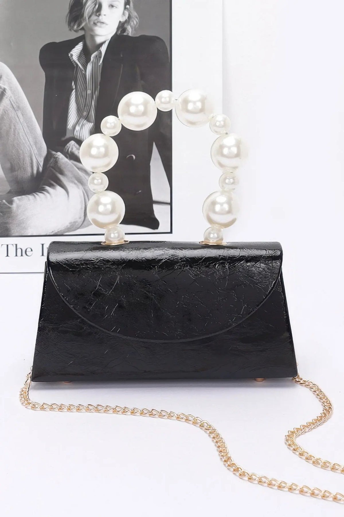 WOMEN'S BAG STUYVESANT New Collection BYMANYC ® New York by BYMANYC ® New York