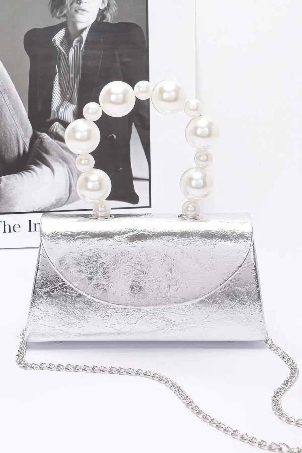 WOMEN'S BAG STUYVESANT New Collection BYMANYC ® New York by BYMANYC ® New York
