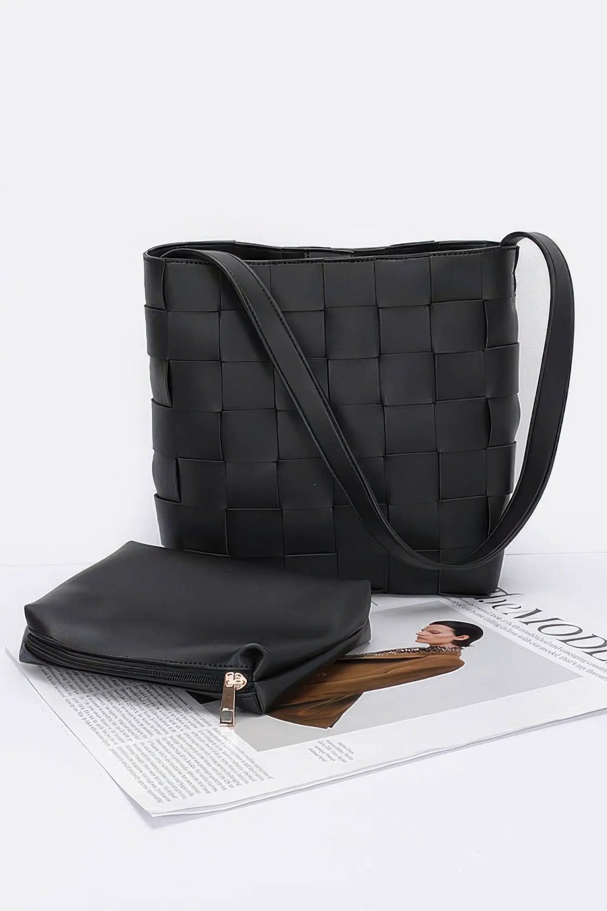 WOMEN'S BAG TRIBECA New Collection WALL STREET BYMANYC ® New York by BYMANYC ® New York