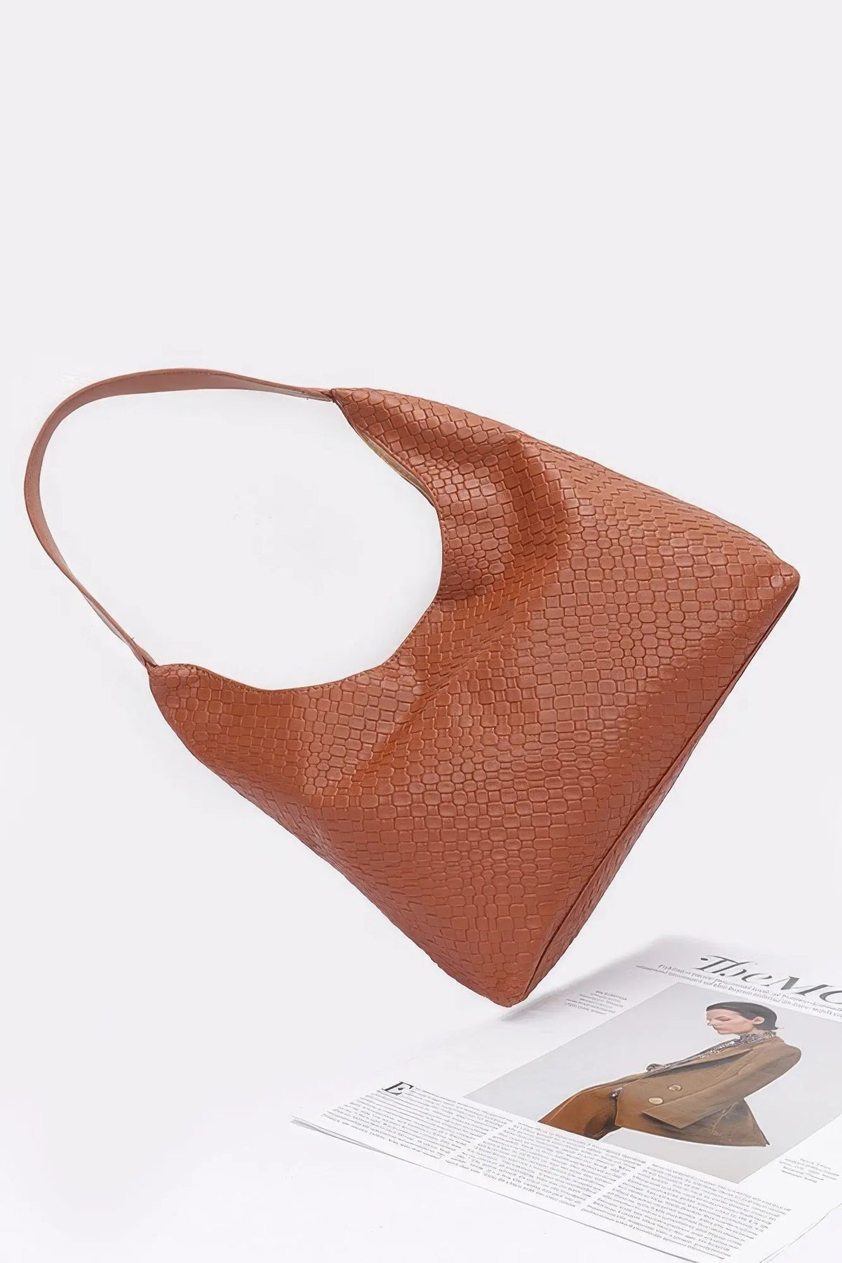 WOMEN'S BAG TRIBECA New Collection WALL STREET BYMANYC ® New York by BYMANYC ® New York