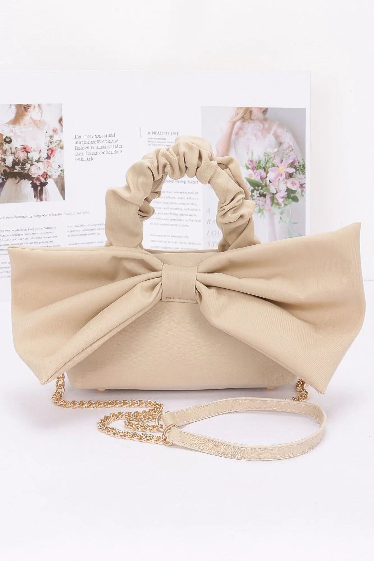 WOMEN'S BAG TRIBECA New Collection WALL STREET BYMANYC ® New York by BYMANYC ® New York